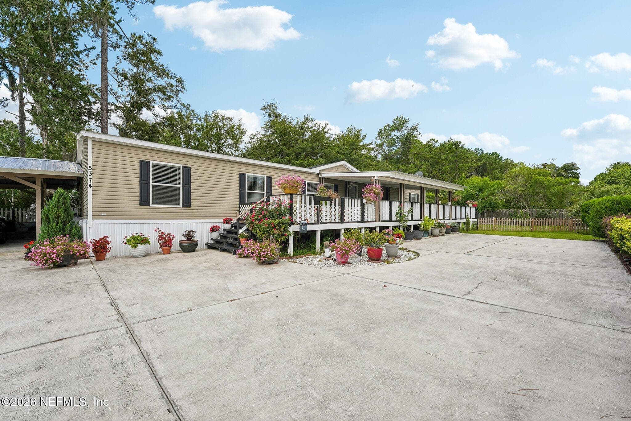 5374 COUNTY ROAD 209 S, Green Cove Springs, FL 32043, Green Cove Springs — photo 2