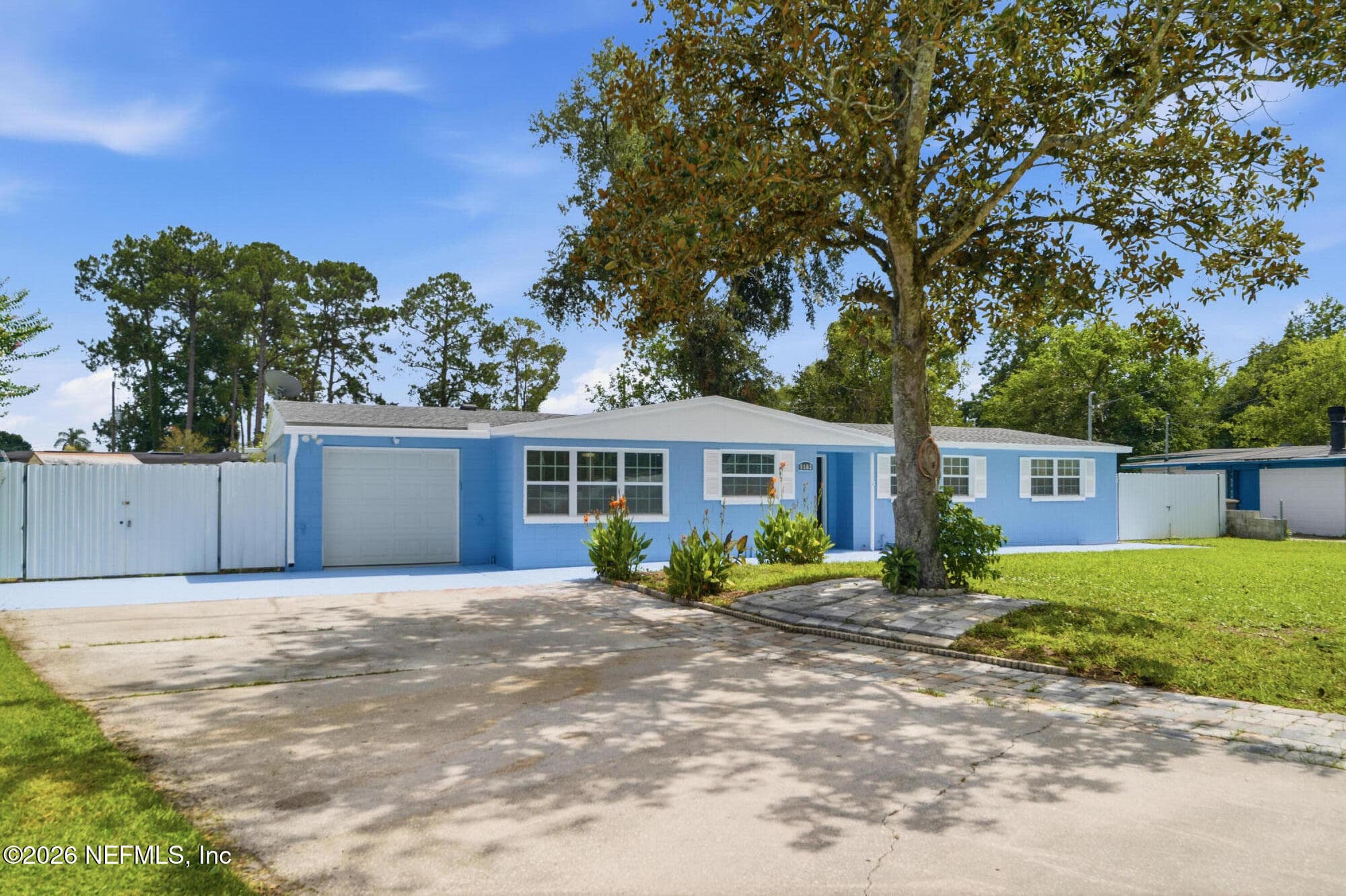 5162 SPRING GLEN Road, Jacksonville, FL 32207, Jacksonville — exterior