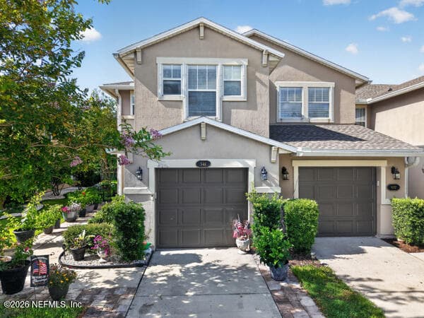 541 CABERNET Place, St. Augustine, FL 32084, St. Augustine — exterior