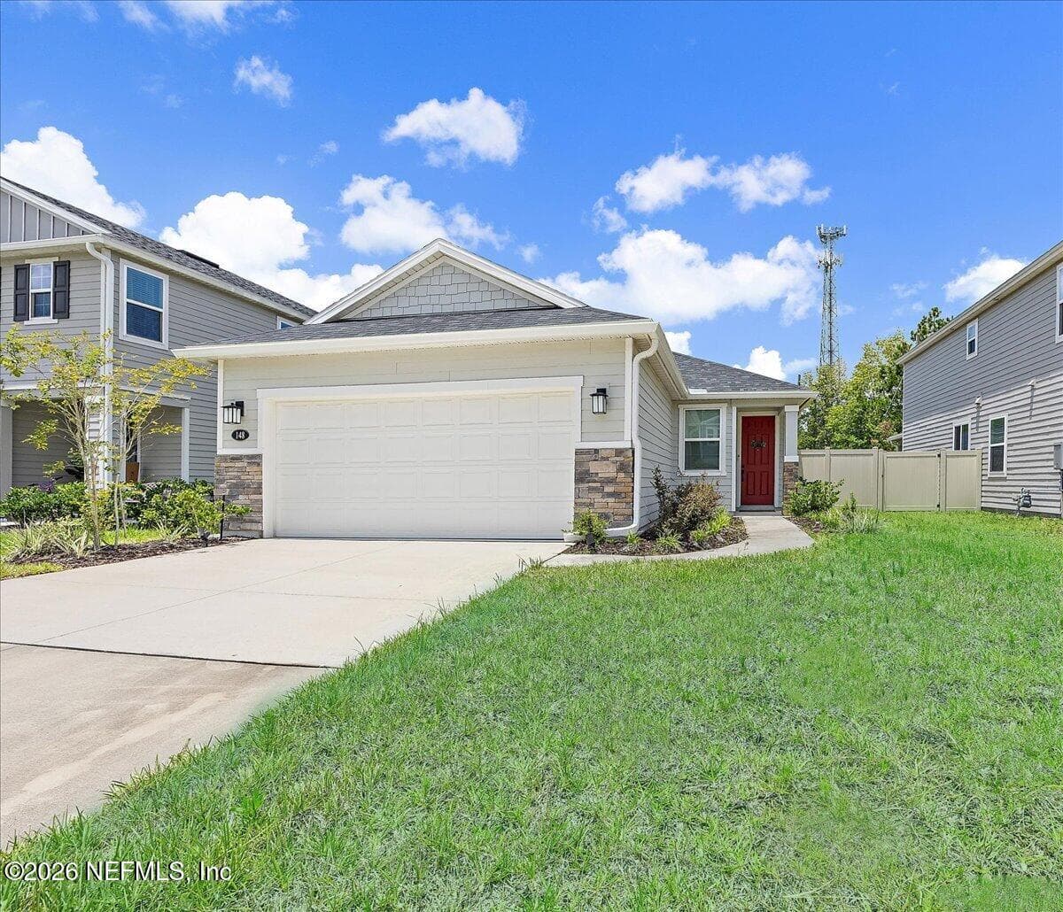 148 STONECREST Drive, St. Johns, FL 32259, St. Johns — photo 3
