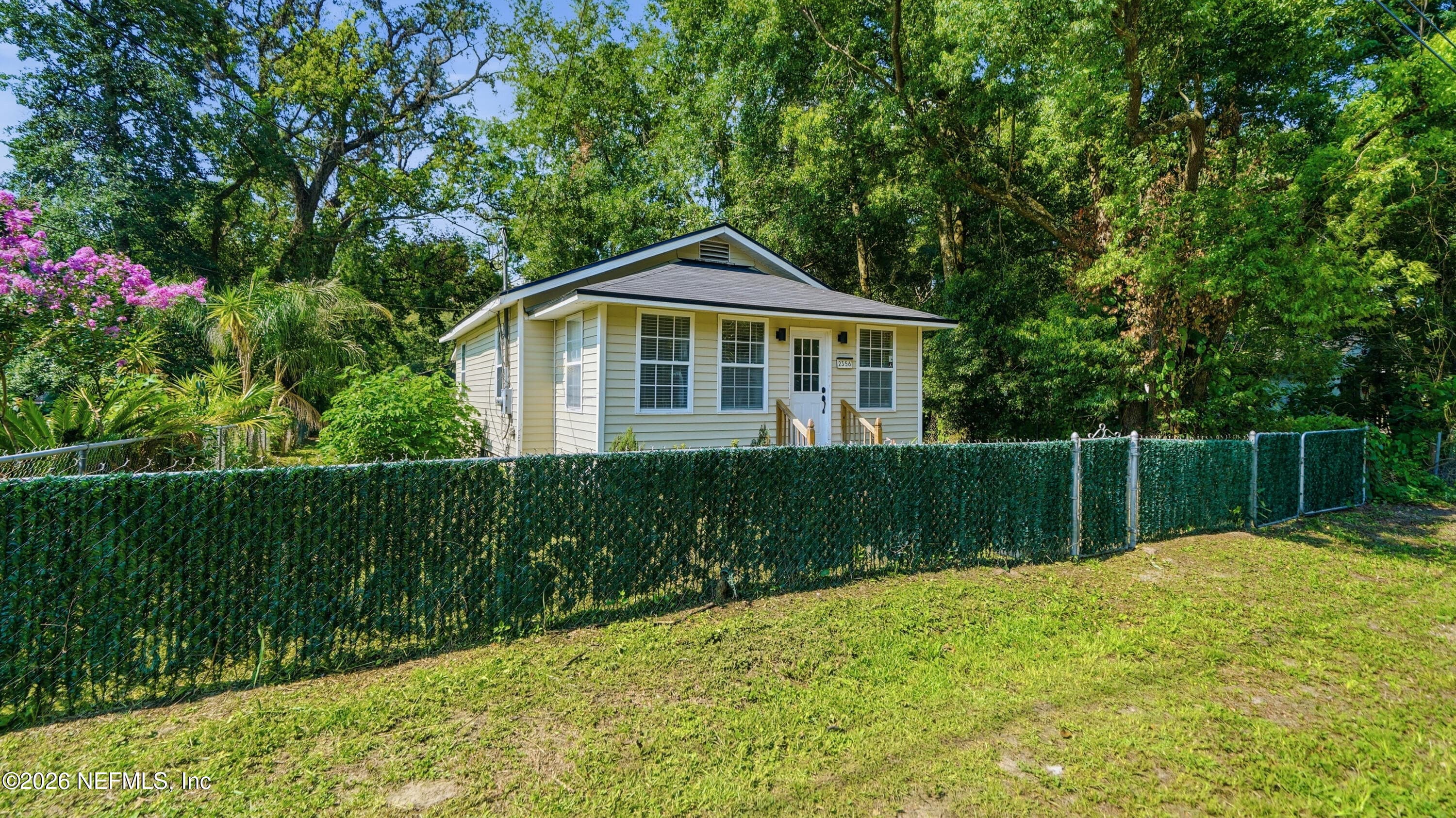2356 3RD Avenue, Jacksonville, FL 32208, Jacksonville — photo 2
