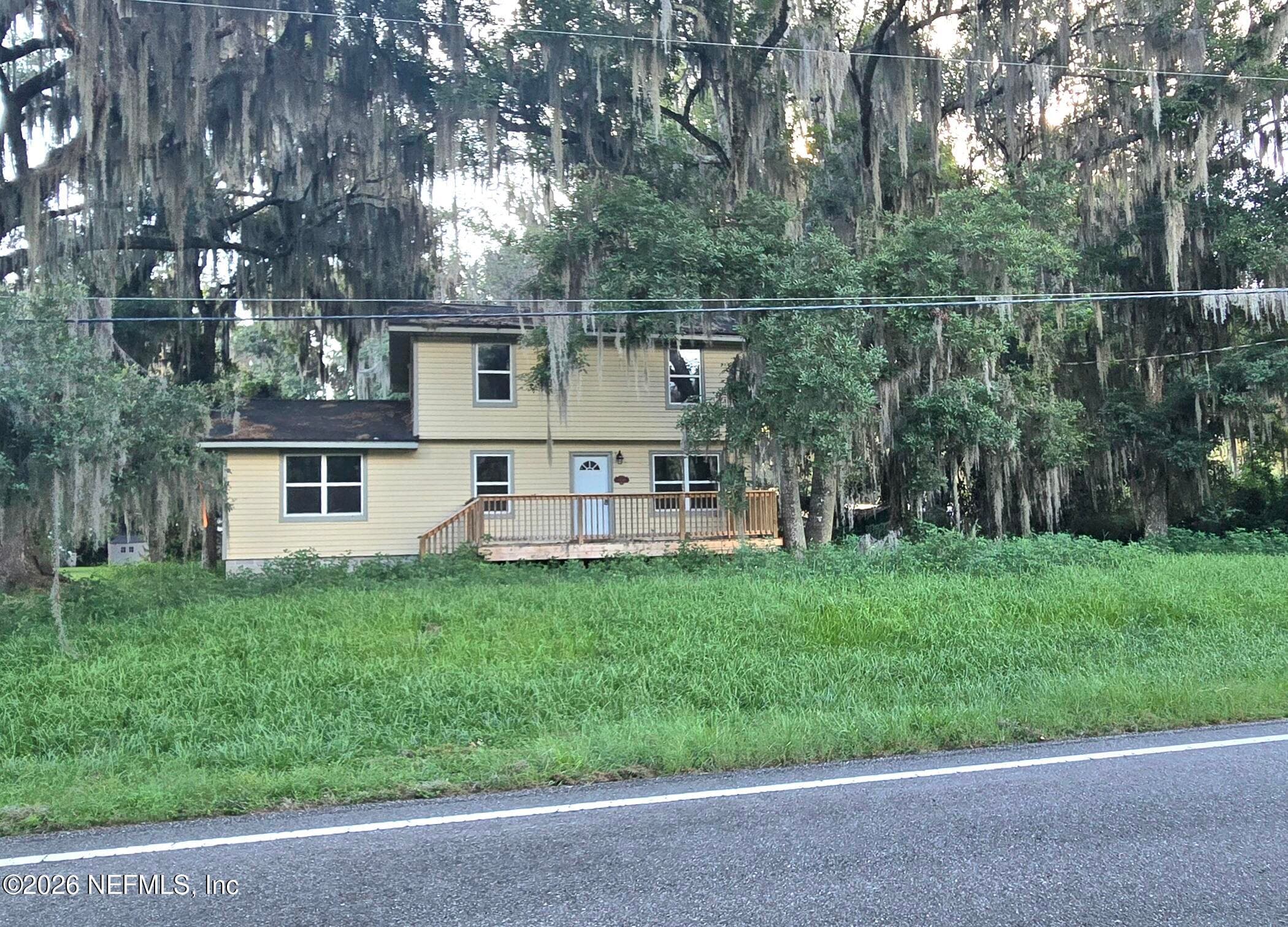 1620 COUNTY ROAD 13 S, Elkton, FL 32033, Elkton — exterior