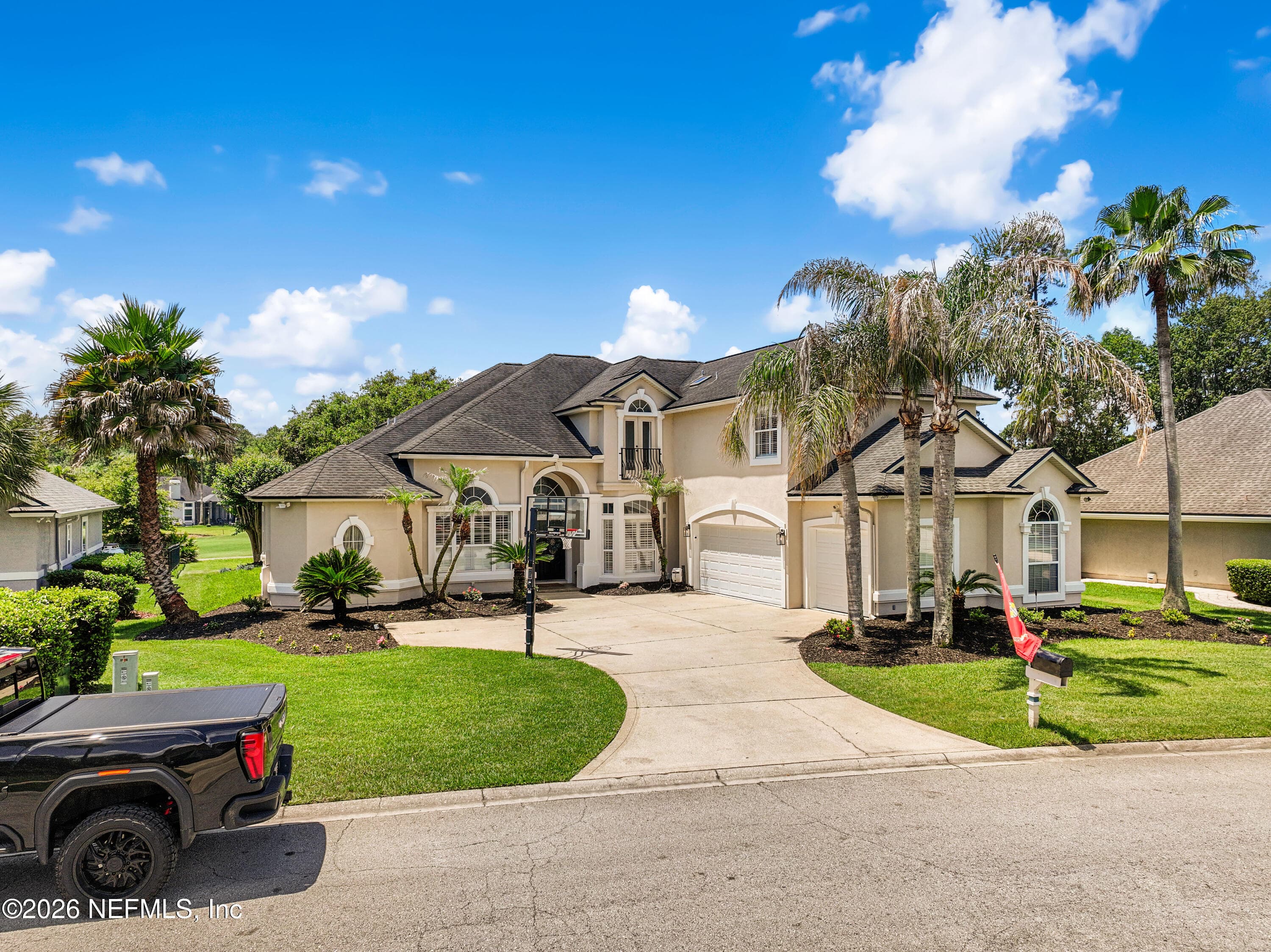 2279 S BROOK Drive, Fleming Island, FL 32003, Fleming Island — photo 2