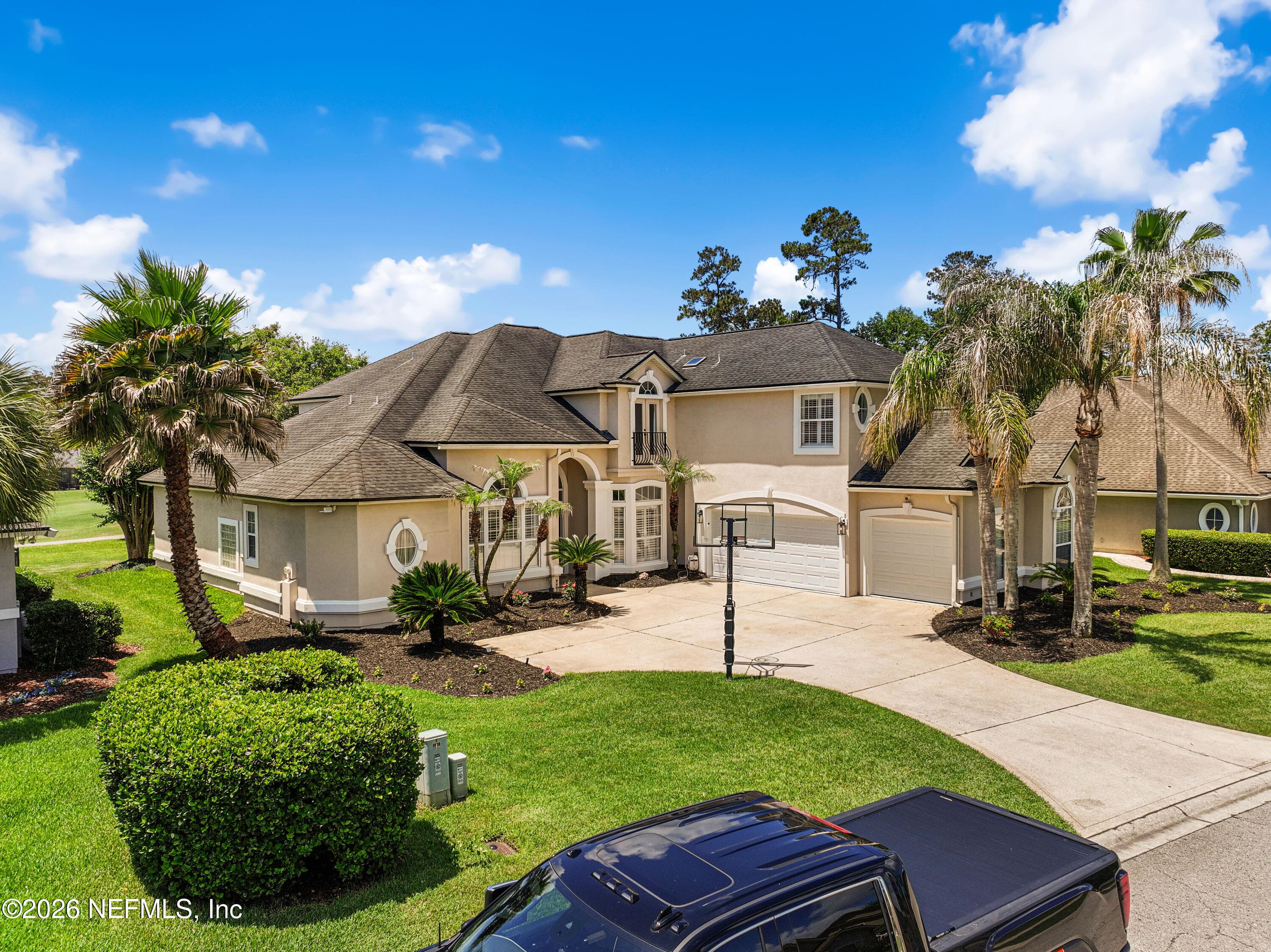 2279 S BROOK Drive, Fleming Island, FL 32003, Fleming Island — photo 3