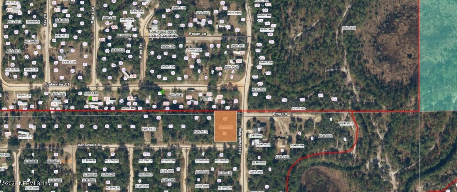 XXX LAKEVIEW Way, Interlachen, FL 32148, Interlachen — exterior