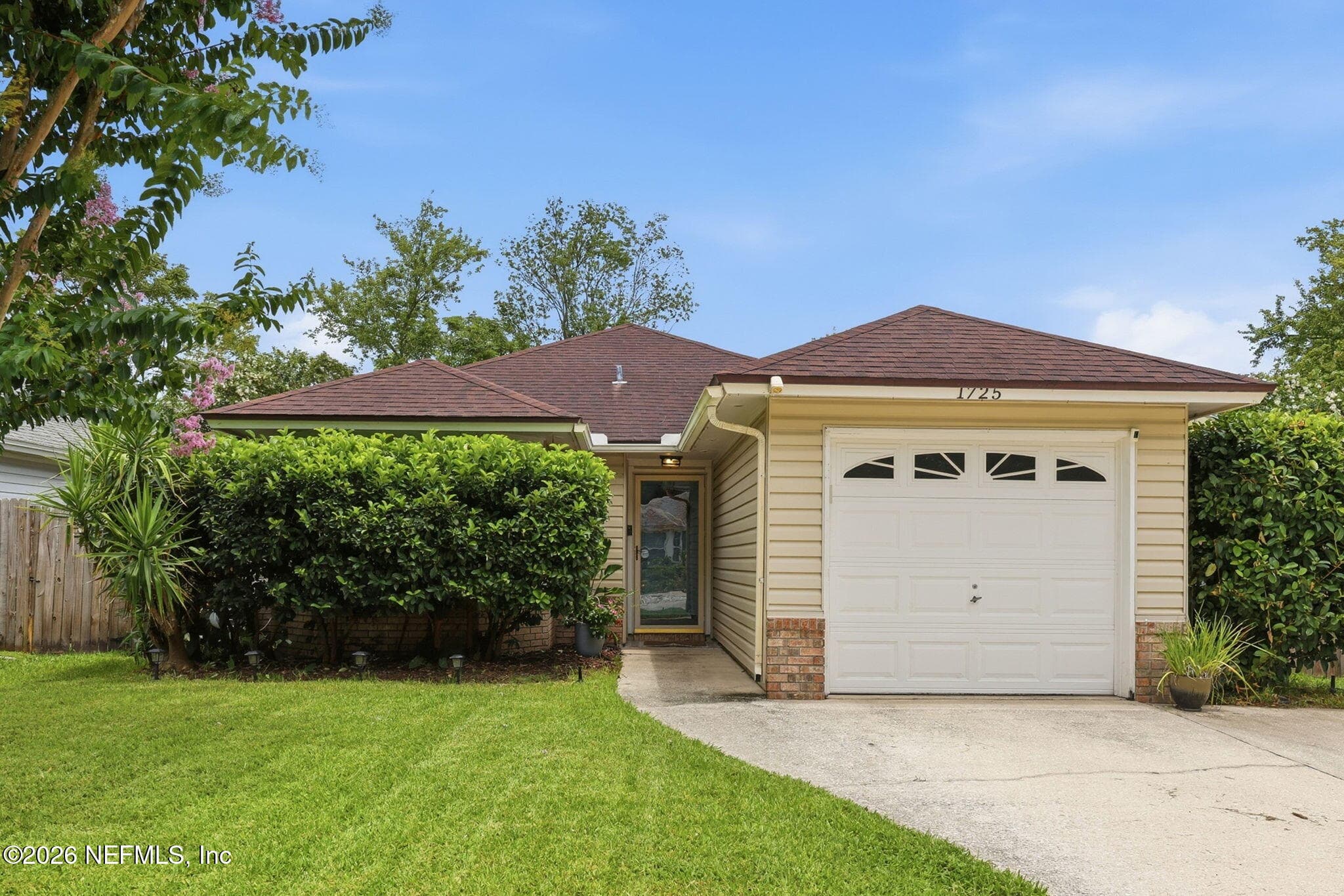 1725 ASHMORE GREEN Drive, Jacksonville, FL 32246, Jacksonville — photo 2