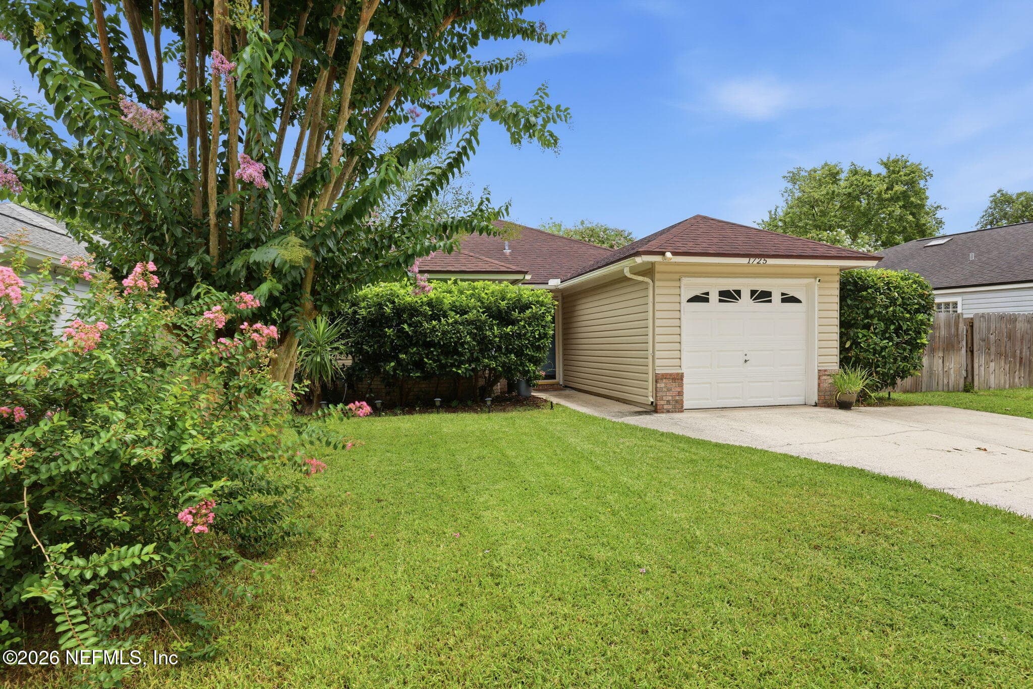 1725 ASHMORE GREEN Drive, Jacksonville, FL 32246, Jacksonville — photo 3