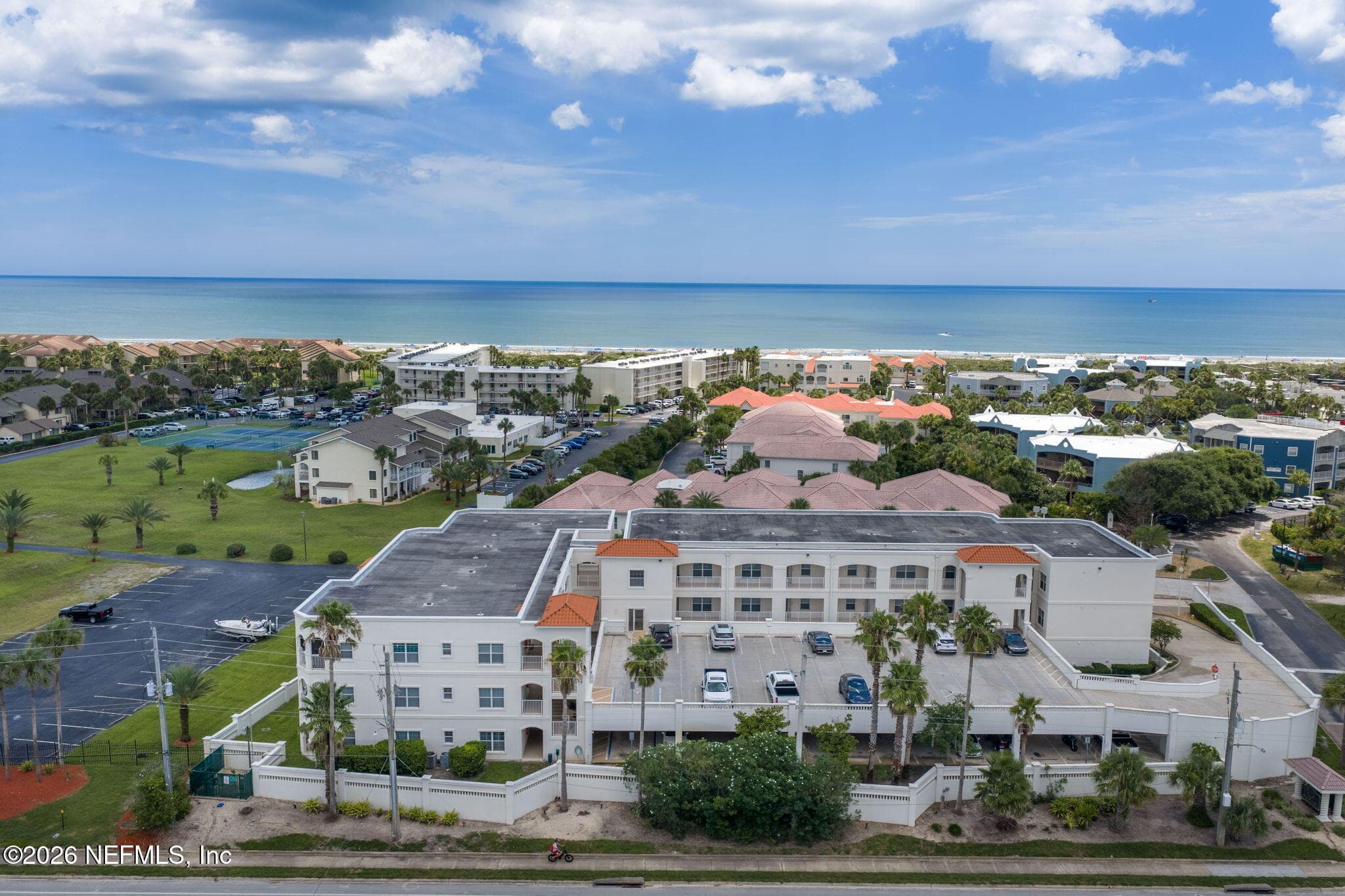 264 GIBRALTAR Court 205, St. Augustine, FL 32080, St. Augustine — exterior