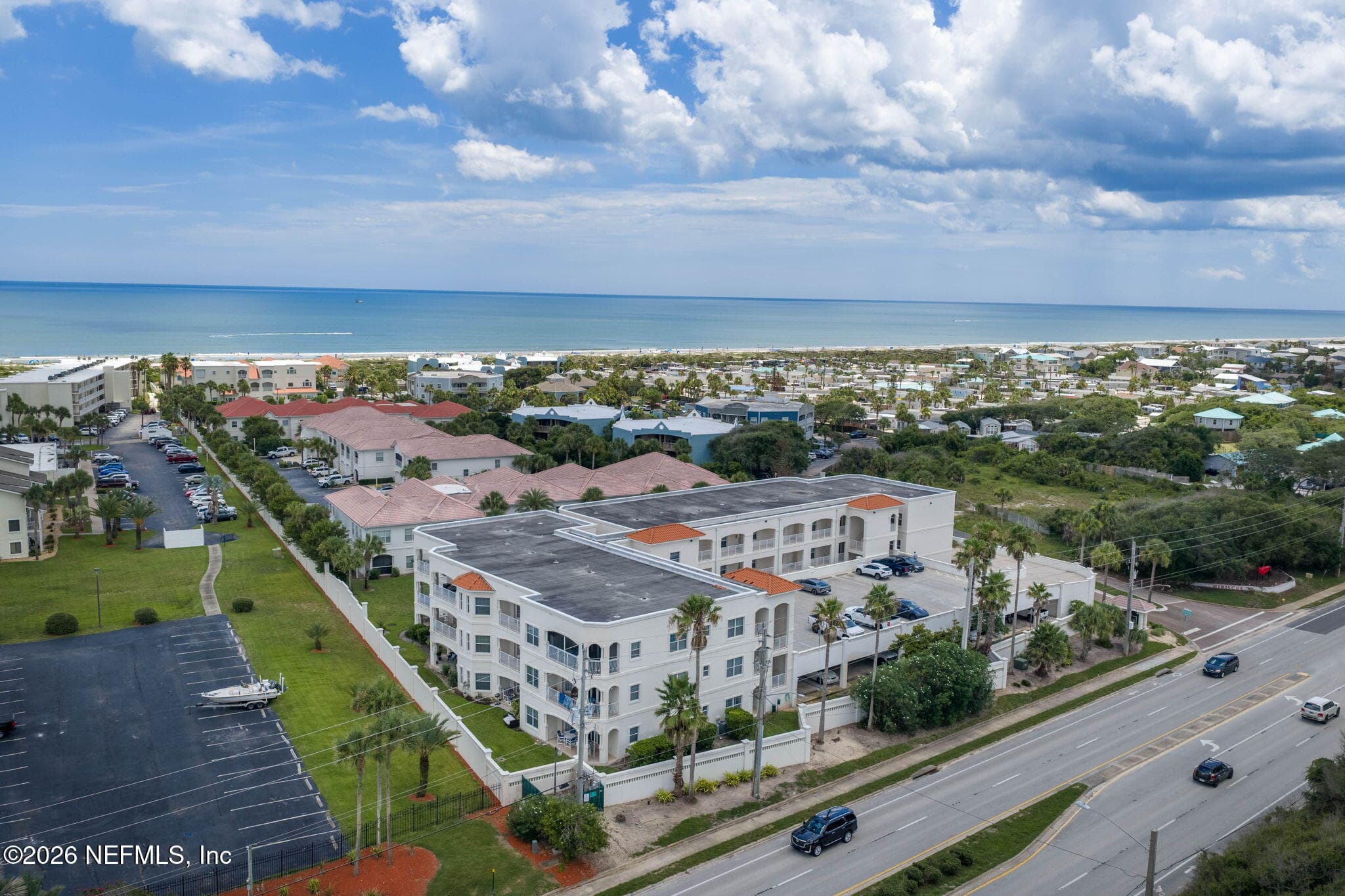 264 GIBRALTAR Court 205, St. Augustine, FL 32080, St. Augustine — photo 2