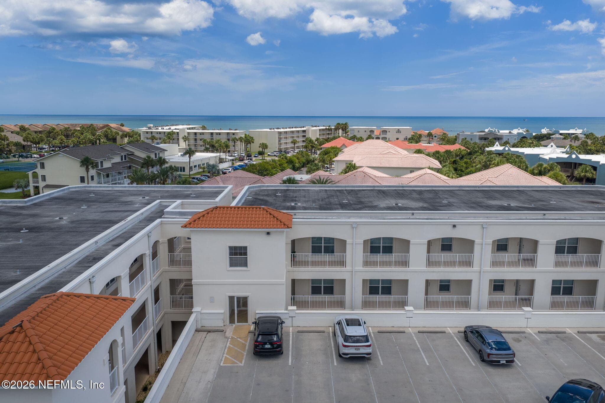 264 GIBRALTAR Court 205, St. Augustine, FL 32080, St. Augustine — photo 3