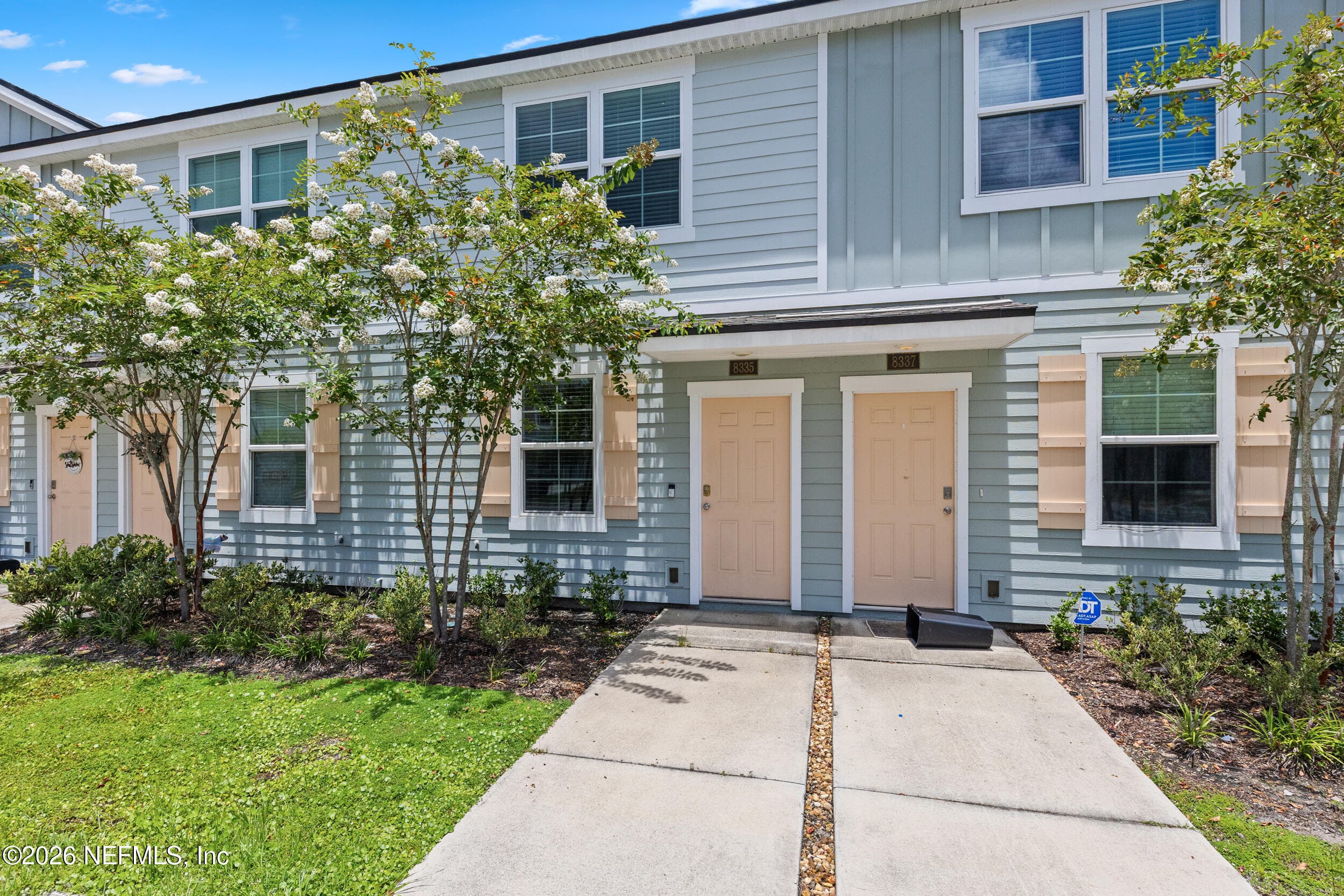 8335 ASTEROID Street, Jacksonville, FL 32256, Jacksonville — exterior