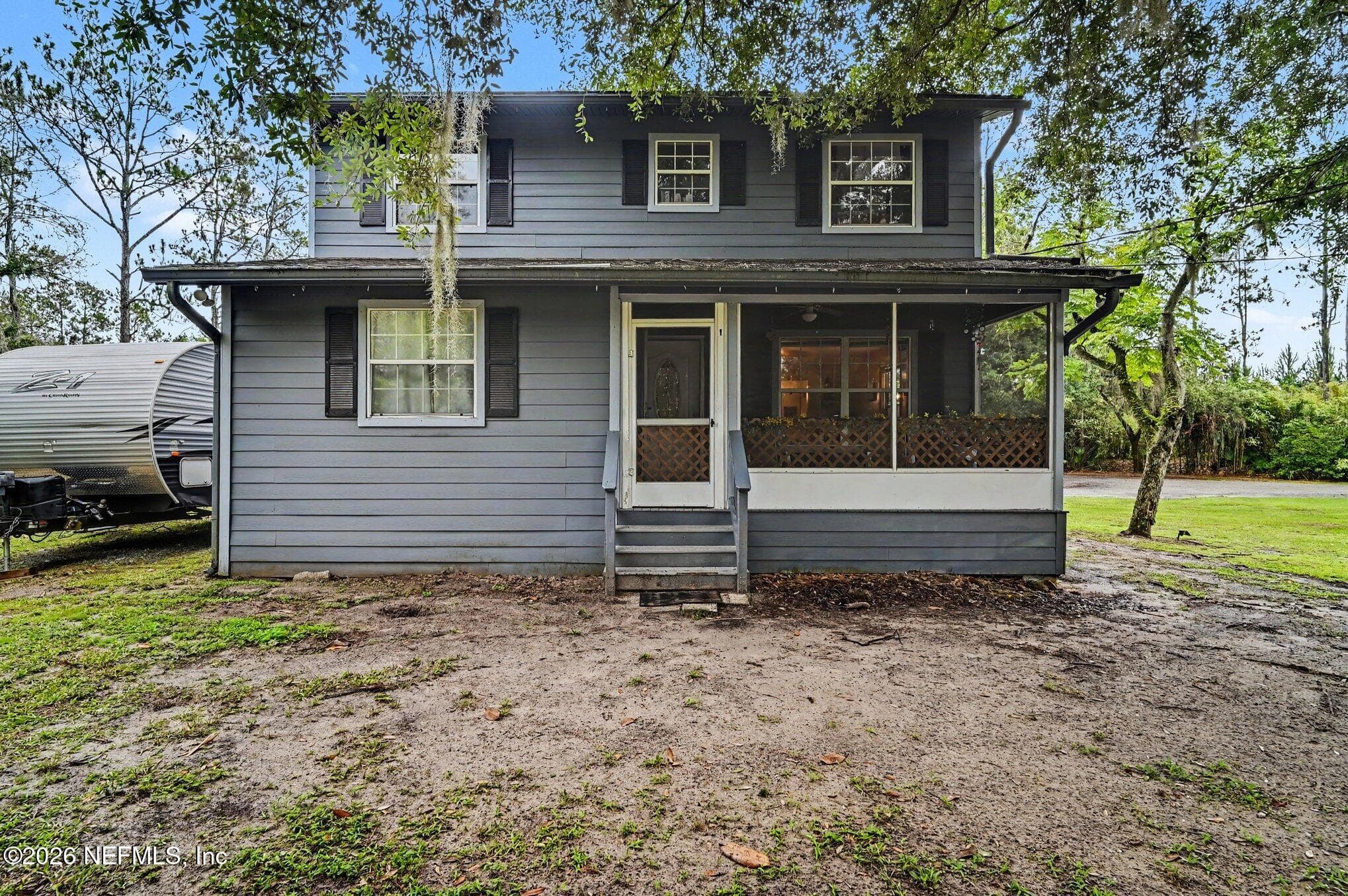 490 PINE WOODS Road, Ormond Beach, FL 32174, Ormond Beach — photo 3