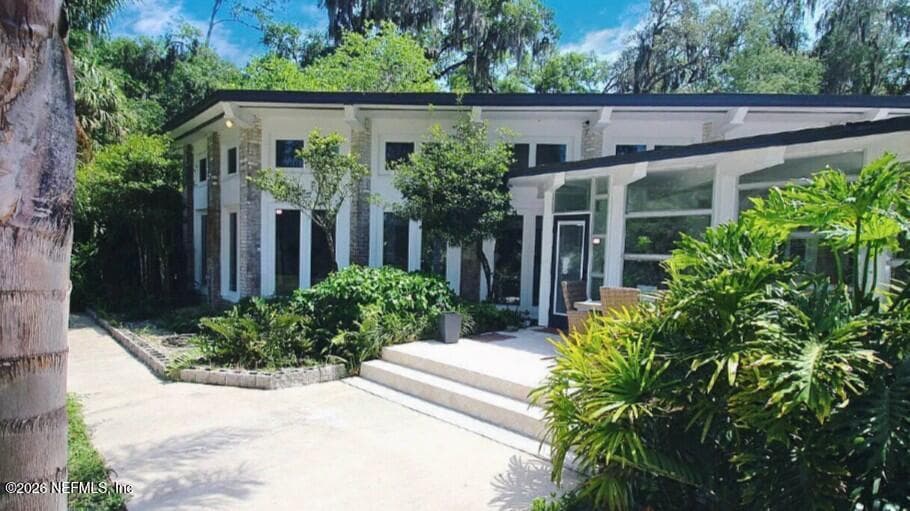 118 HERJA ACRE Lane, Palatka — exterior