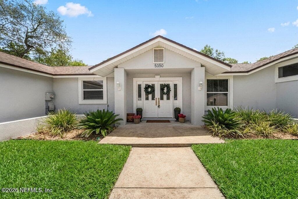 5350 JULINGTON RIDGE Court, Jacksonville — photo 2