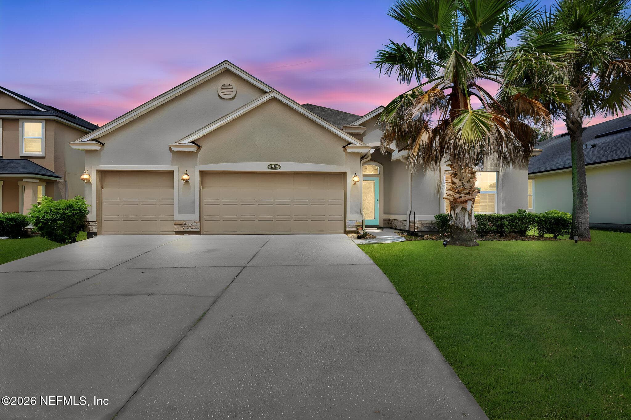 15815 CANOE CREEK Drive, Jacksonville, FL 32218, Jacksonville — photo 3