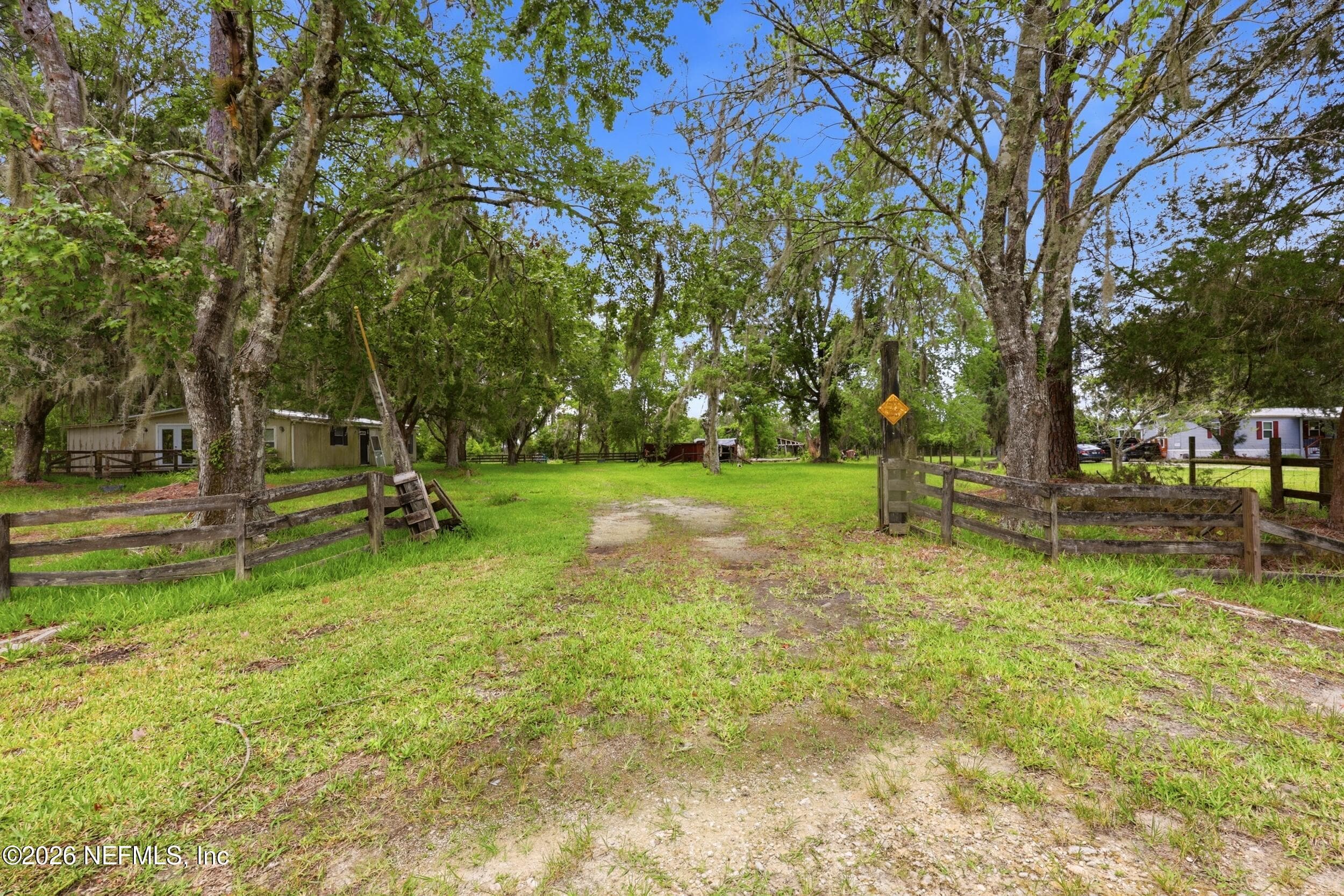 4274 SE 109TH Street, Starke — photo 3