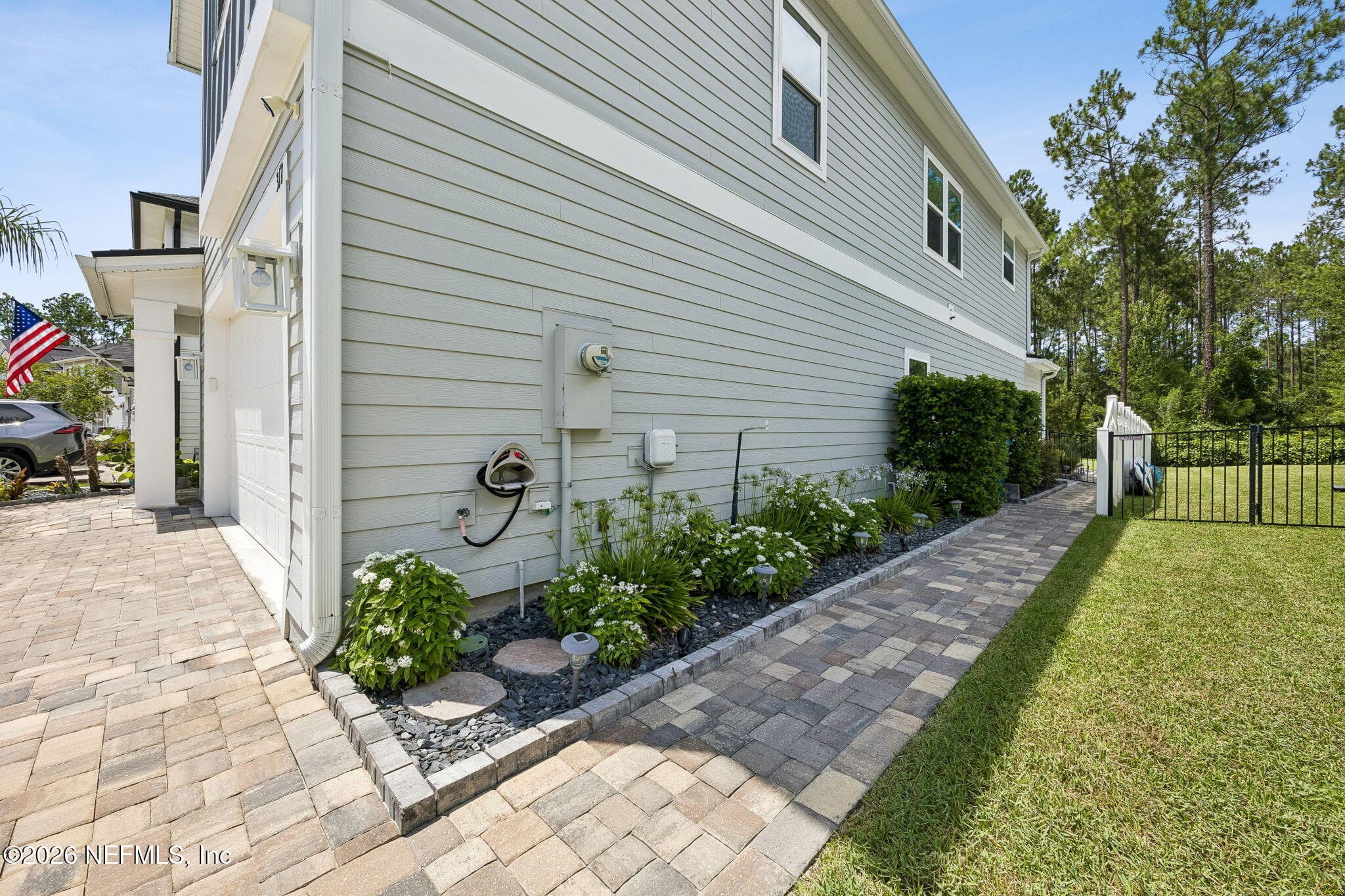 317 HOLLY FOREST Drive, St. Augustine — photo 3