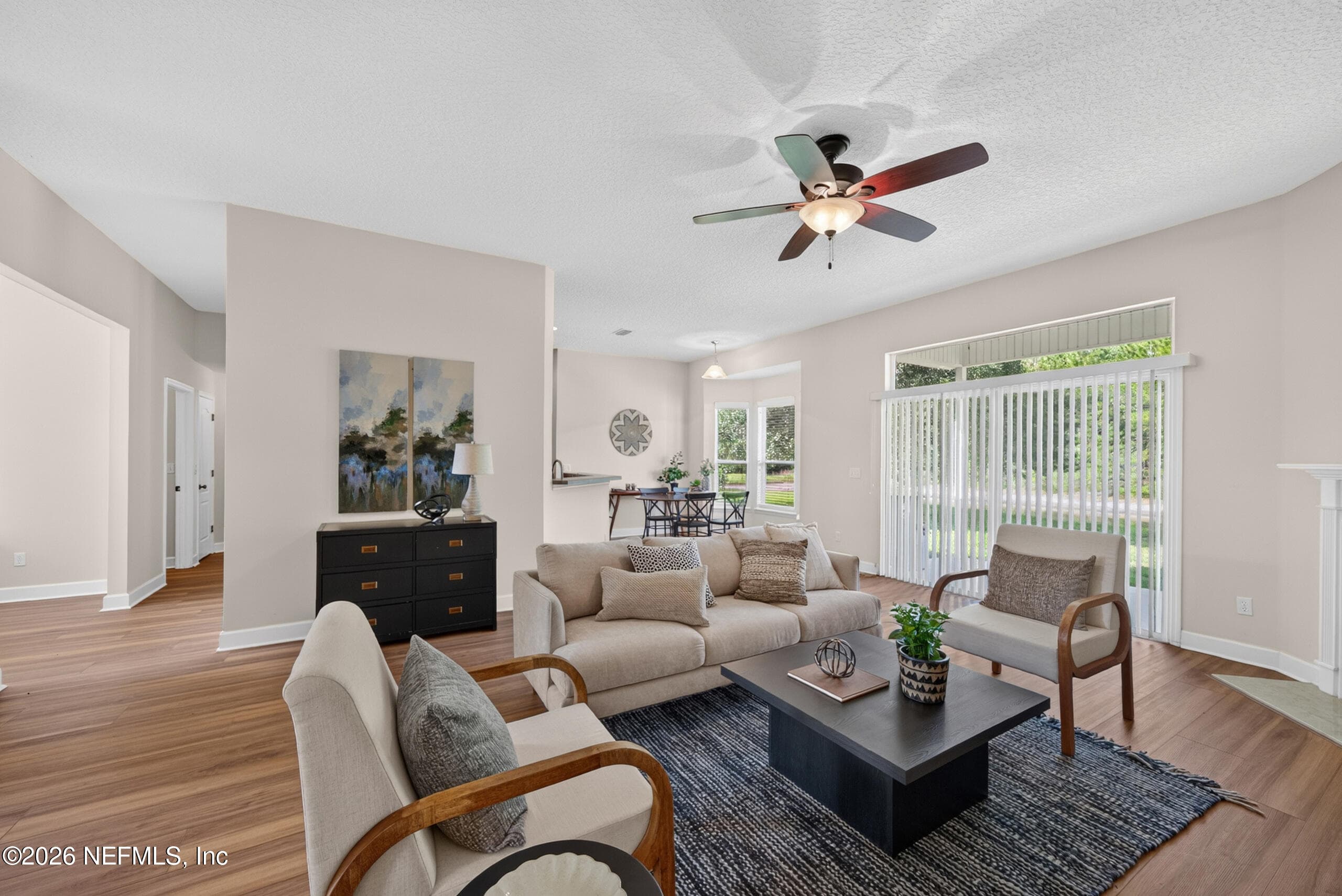 6668 BREEZE HILL Court, Jacksonville — photo 2
