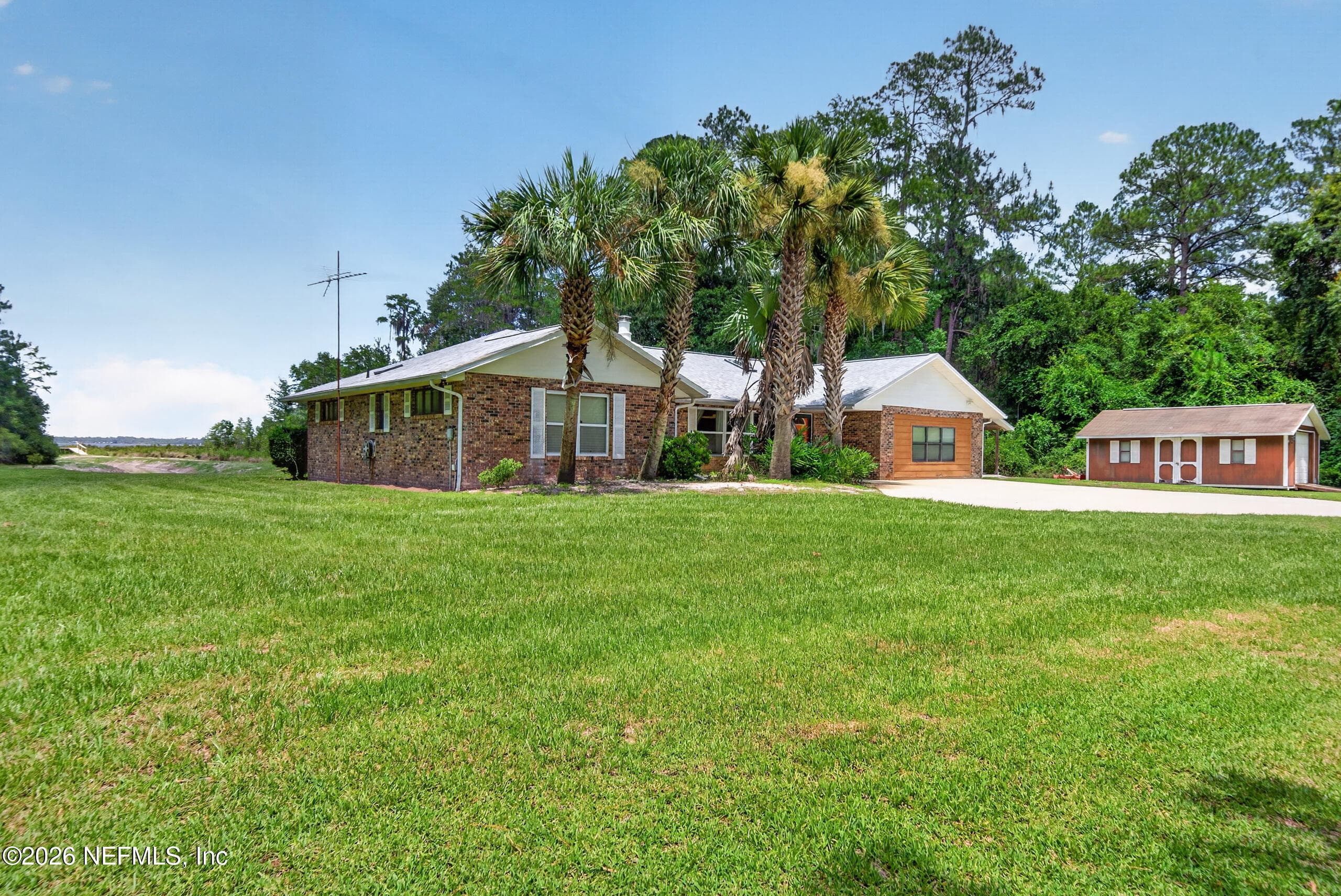 8961 SW 137TH Street, Starke — photo 3