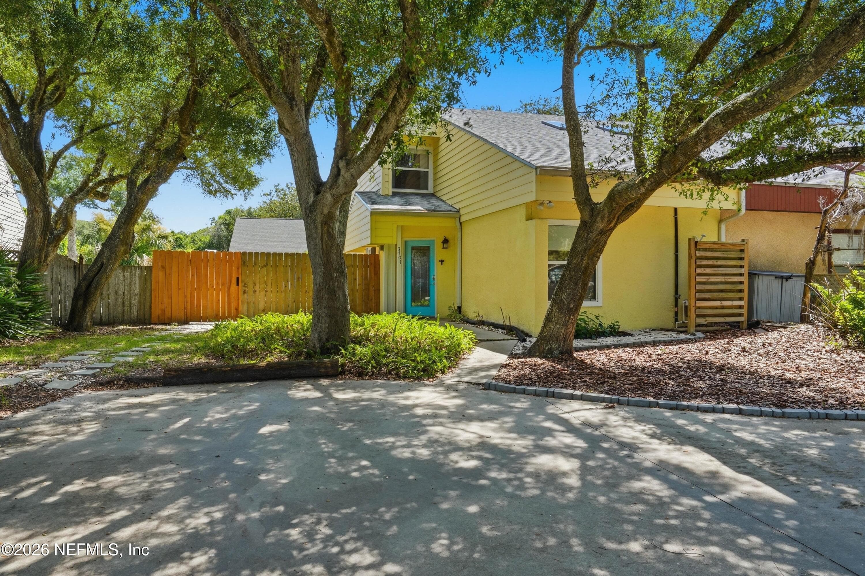 3701 WINDJAMMER Lane, St. Augustine, FL 32084, St. Augustine — exterior