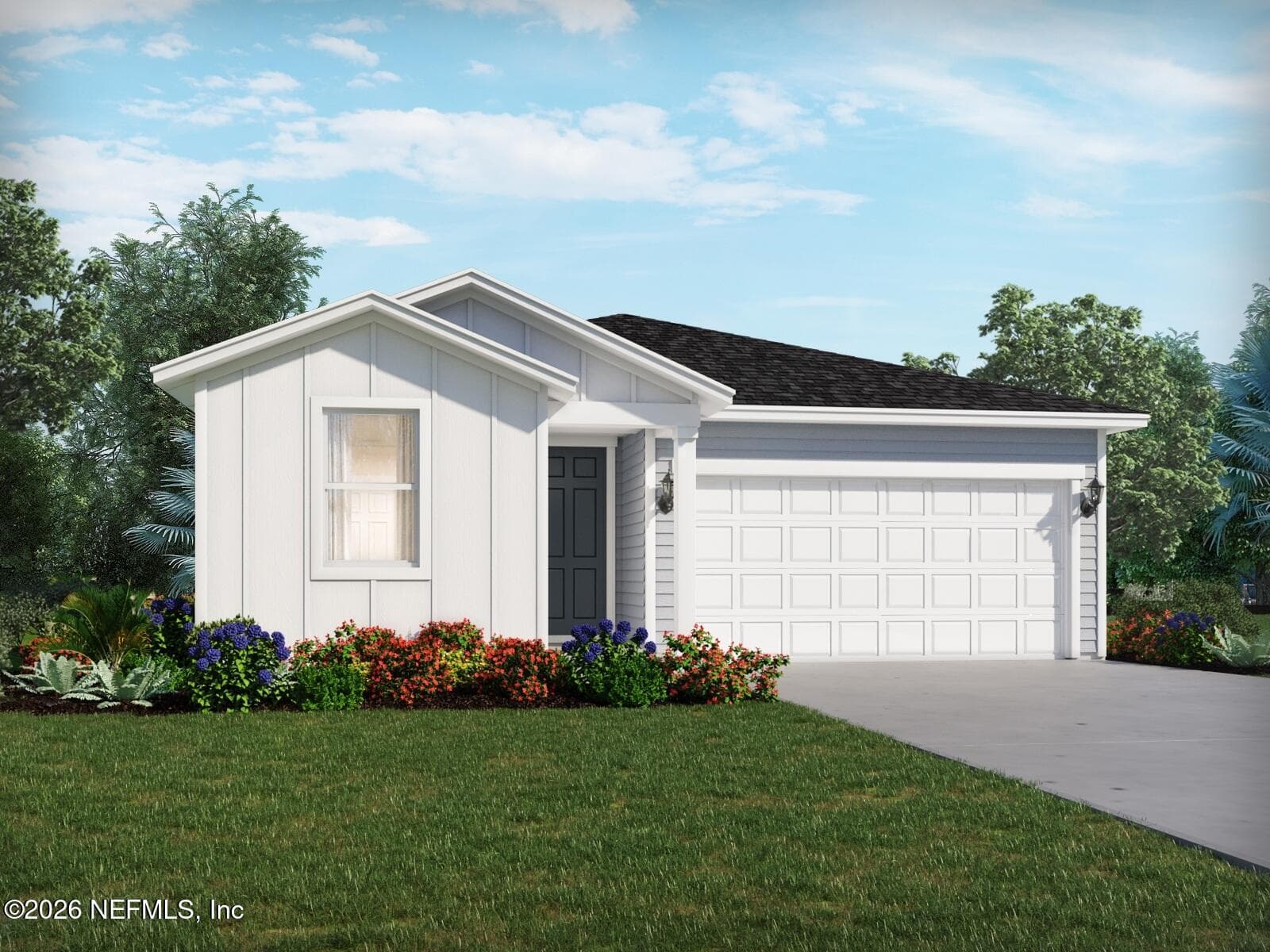 9440 ELLA POINT Drive, Jacksonville — exterior