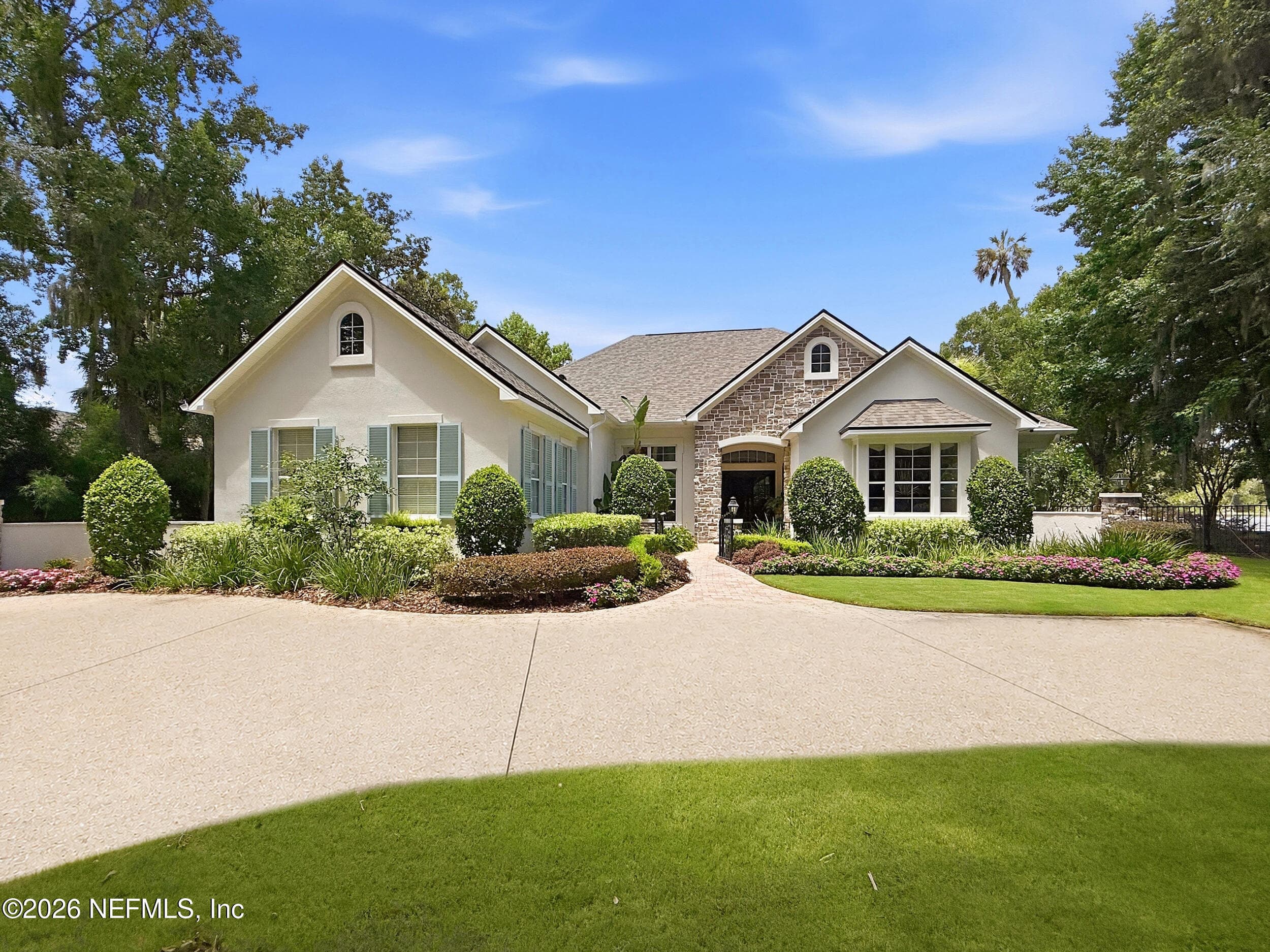 115 S ROSCOE Boulevard, Ponte Vedra Beach — exterior