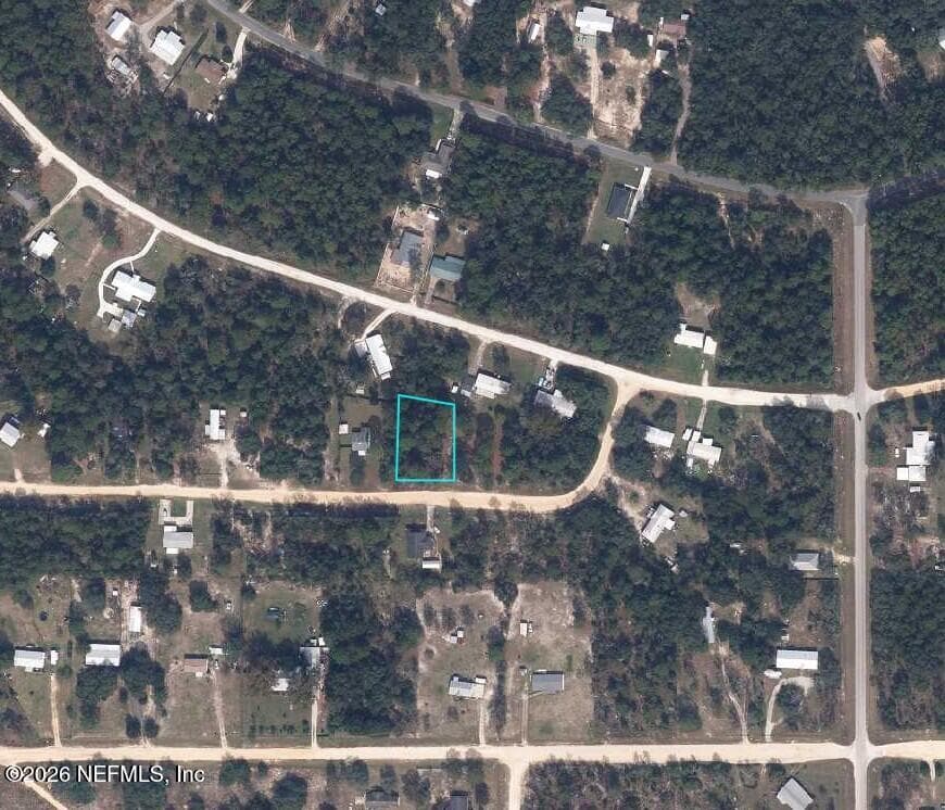 5814 HILLRIDGE Road, Keystone Heights, FL 32656, Keystone Heights — exterior