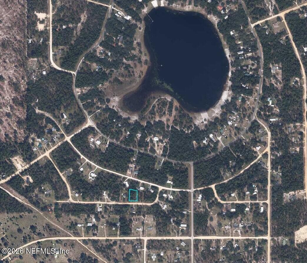 5814 HILLRIDGE Road, Keystone Heights, FL 32656, Keystone Heights — photo 2