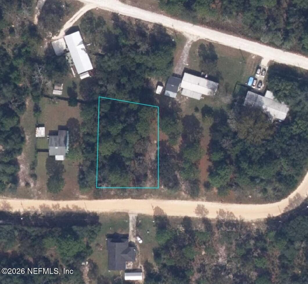 5814 HILLRIDGE Road, Keystone Heights, FL 32656, Keystone Heights — photo 3