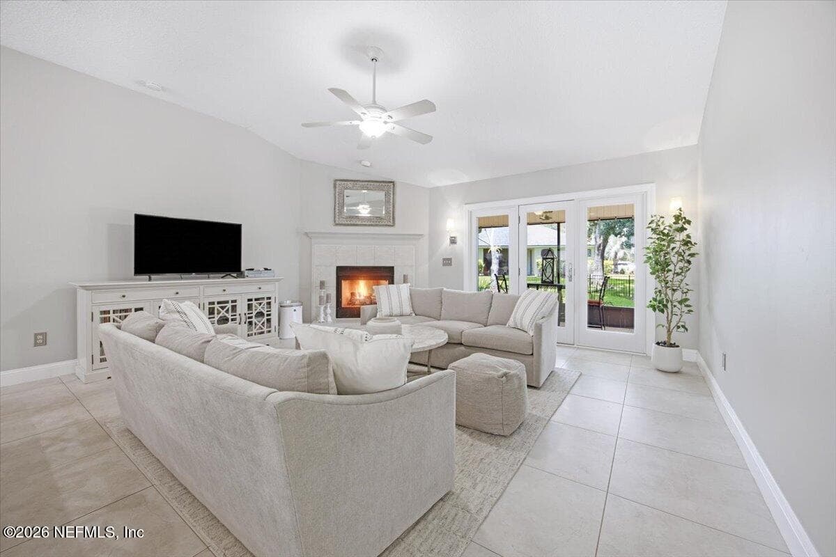 1204 PARADISE POND Road, St. Augustine, FL 32092, St. Augustine — photo 3