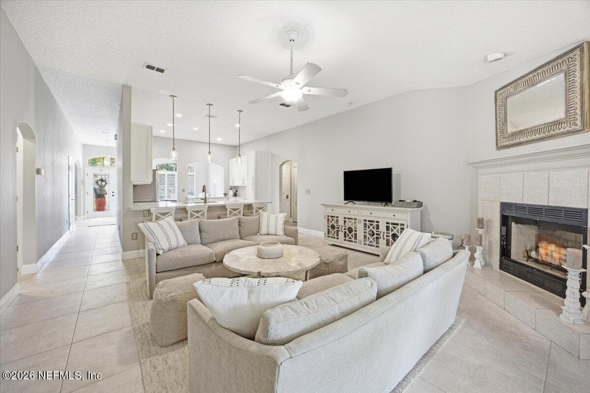 1204 PARADISE POND Road, St. Augustine, FL 32092, St. Augustine — photo 2