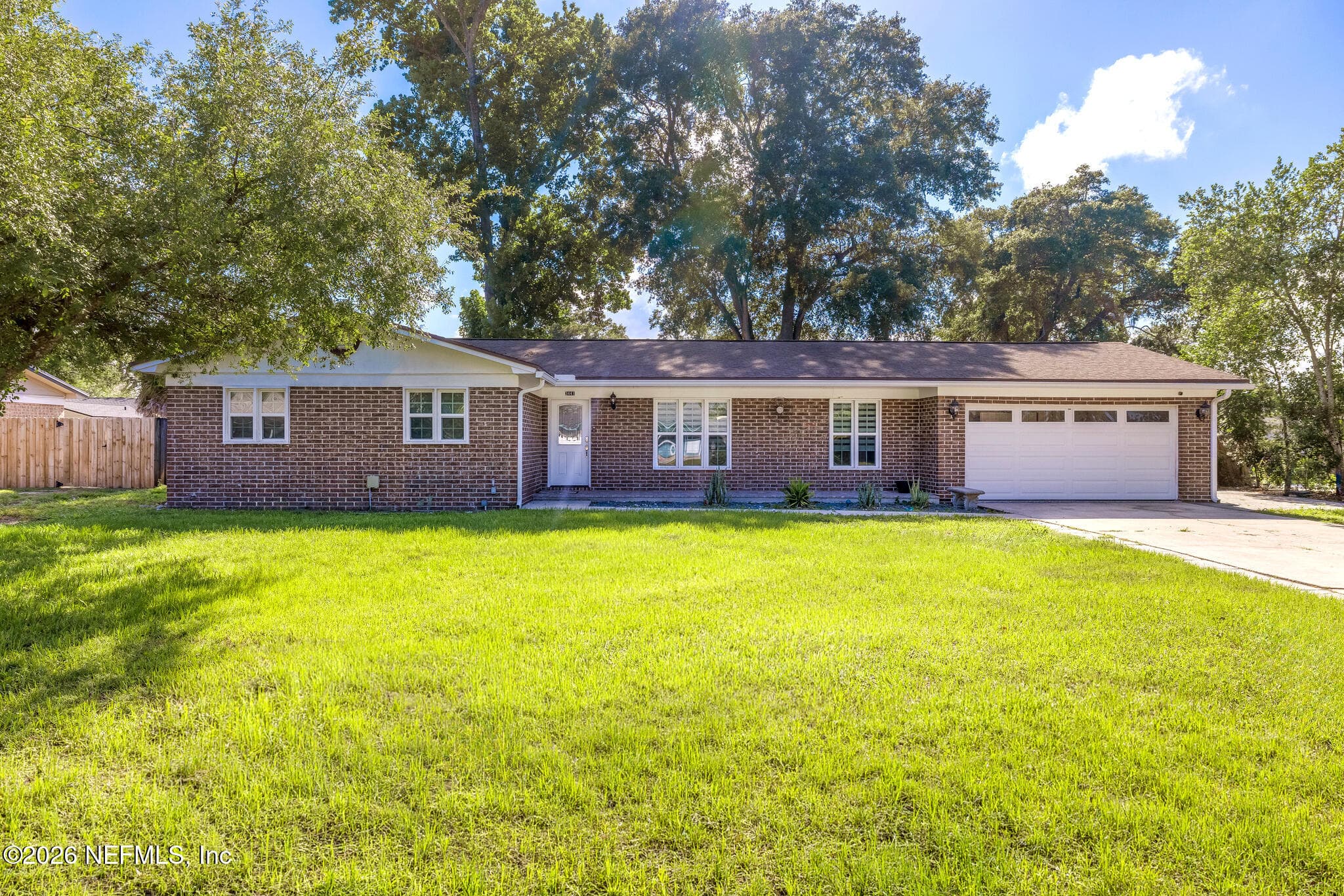 3441 RED OAK Circle E, Orange Park, FL 32073, Orange Park — exterior