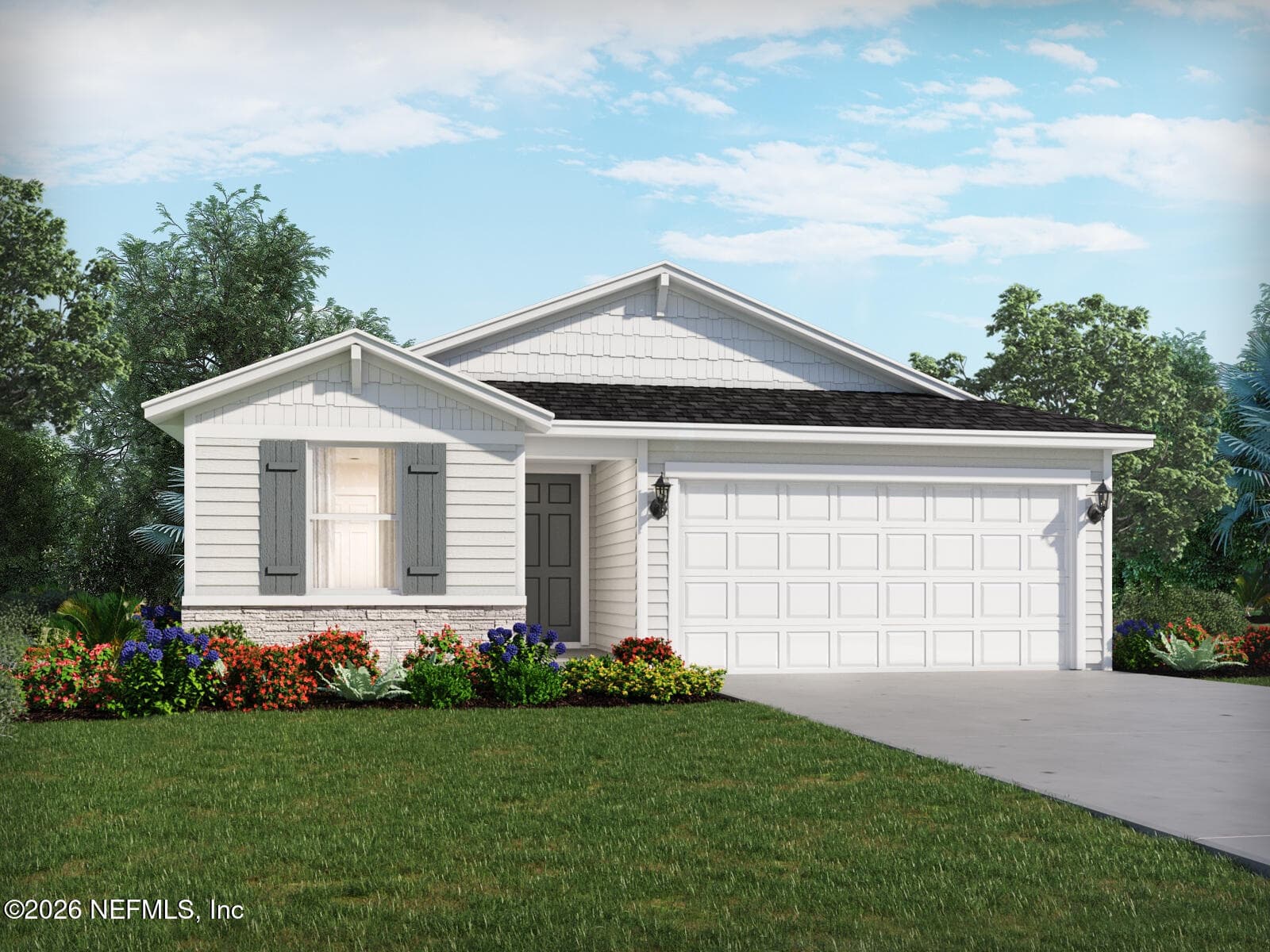 9434 ELLA POINT Drive, Jacksonville, FL 32219, Jacksonville — exterior