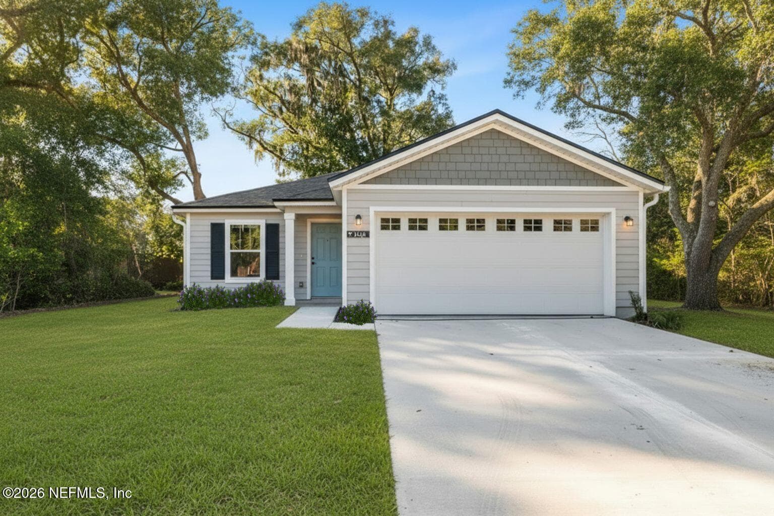 401 JACKSON Road, Jacksonville, FL 32225, Jacksonville — exterior