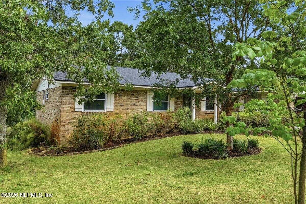1564 OAK RIDGE Drive W, Jacksonville — photo 2