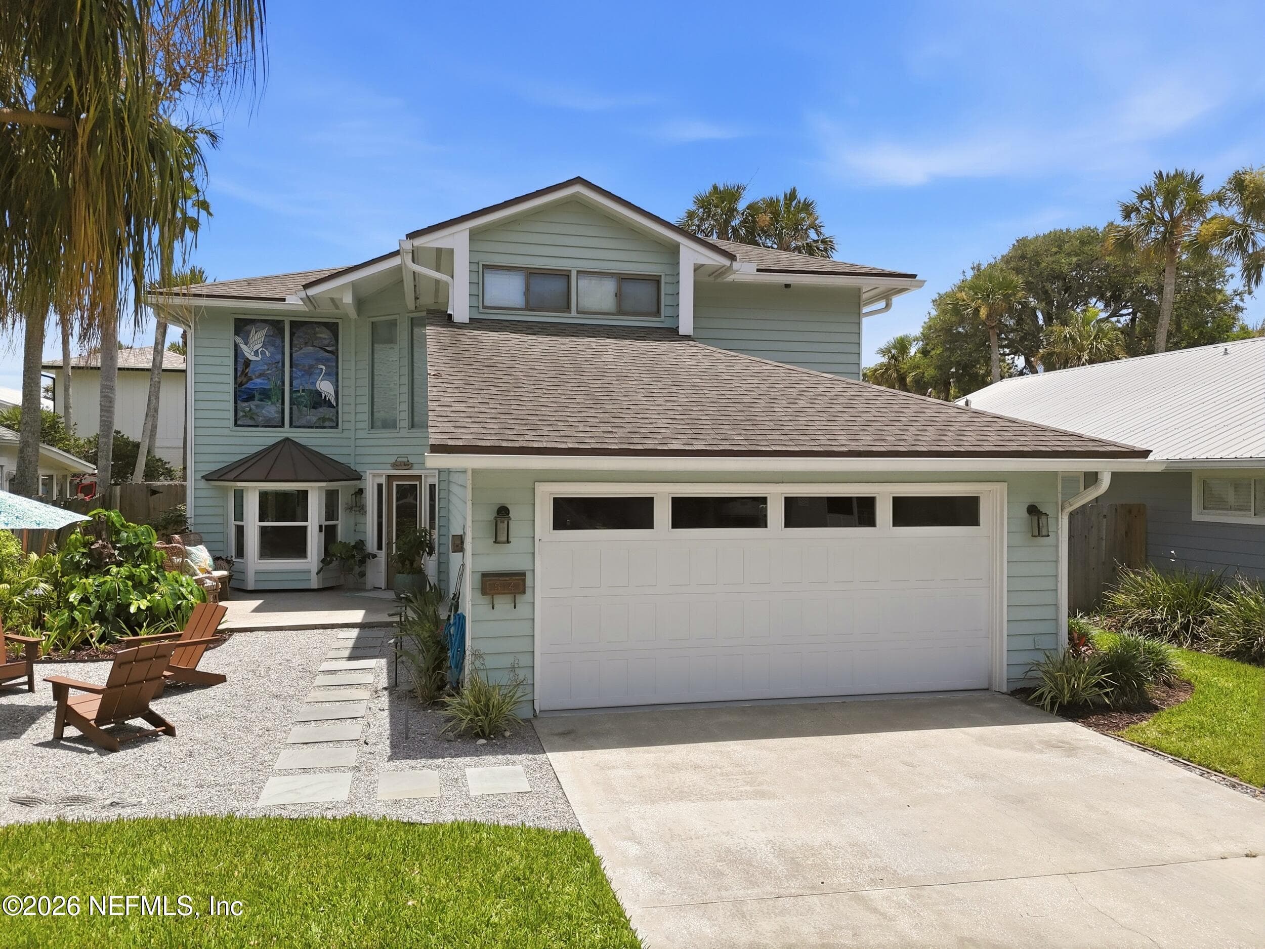 314 9TH Street, Atlantic Beach — photo 2
