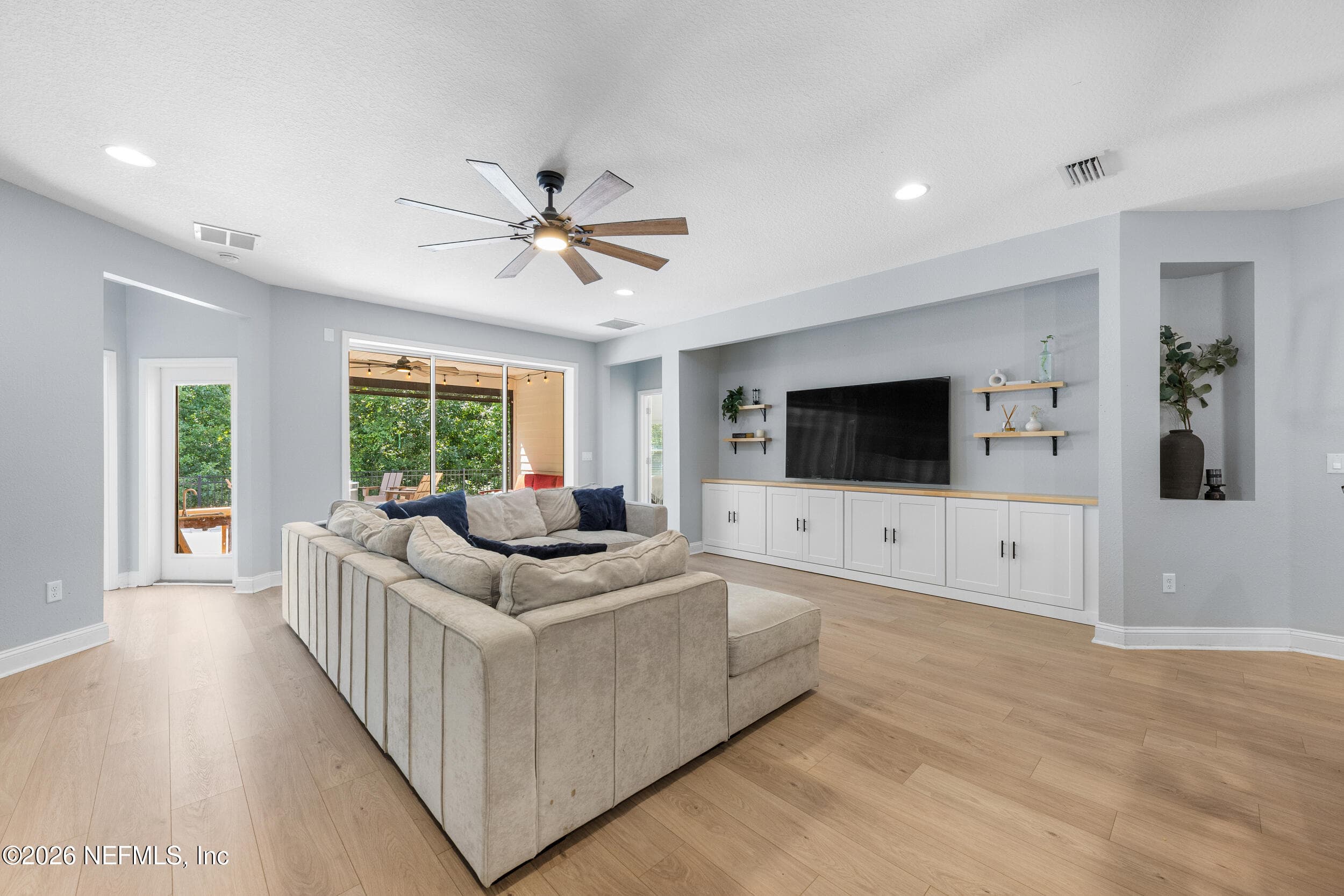 649 WINDLEY Drive, St. Augustine — photo 3