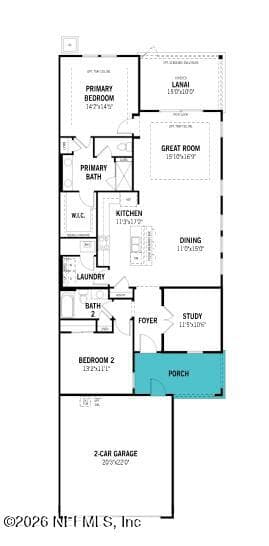 58 FOXFORD Place, St. Johns, FL 32259, St. Johns — photo 2