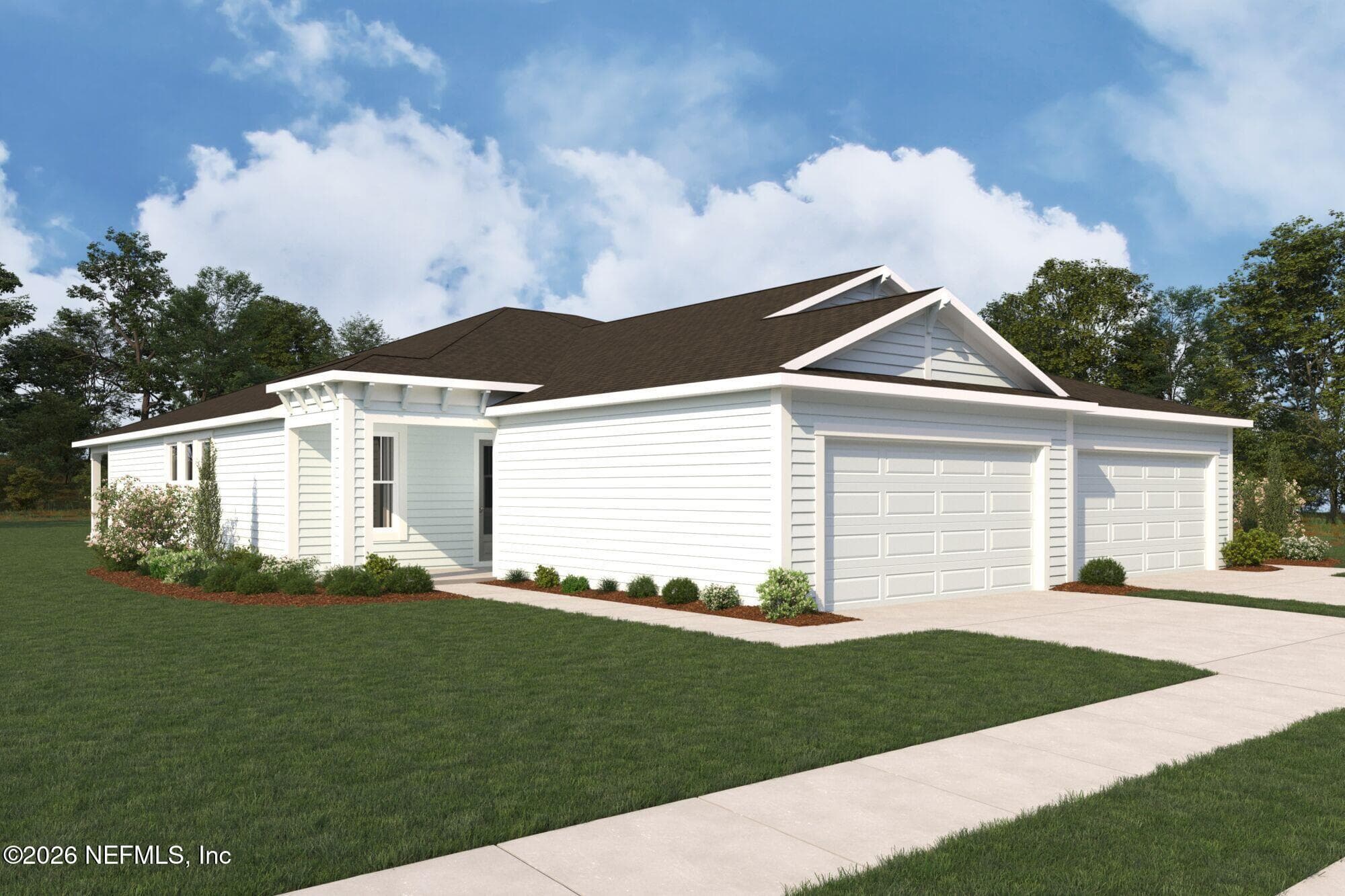 58 FOXFORD Place, St. Johns, FL 32259, St. Johns — exterior