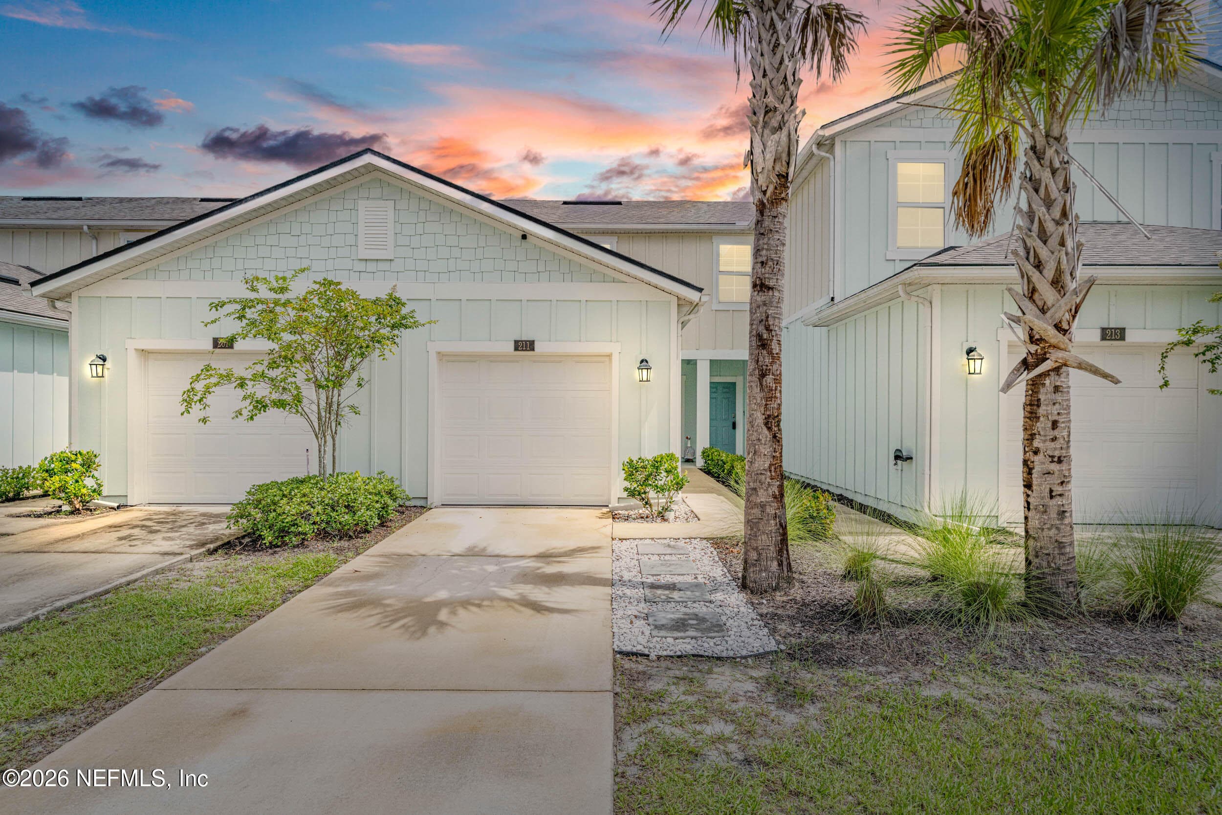 211 PASADENA Drive, St. Augustine, FL 32095, St. Augustine — exterior