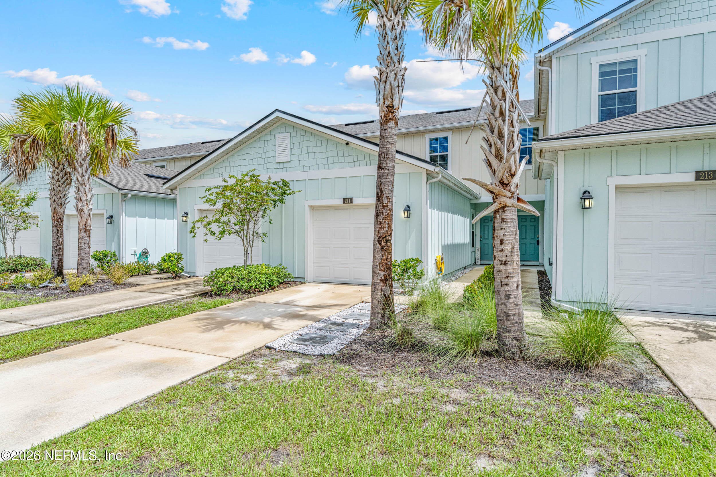 211 PASADENA Drive, St. Augustine, FL 32095, St. Augustine — photo 2