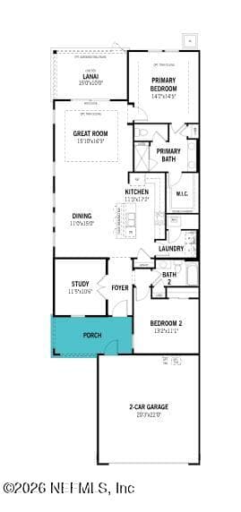 66 FOXFORD Place, St. Johns, FL 32259, St. Johns — photo 2