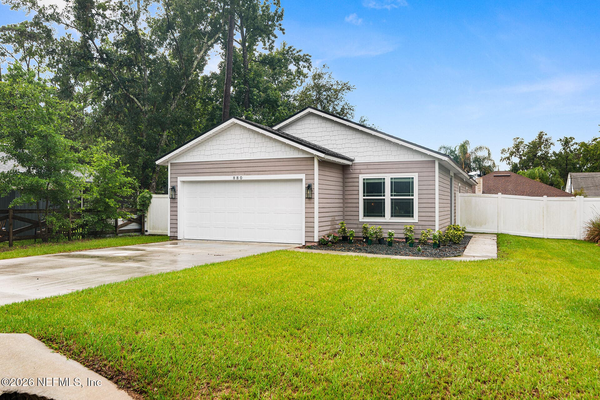 880 FLEMING Street, Fleming Island, FL 32003, Fleming Island — photo 2