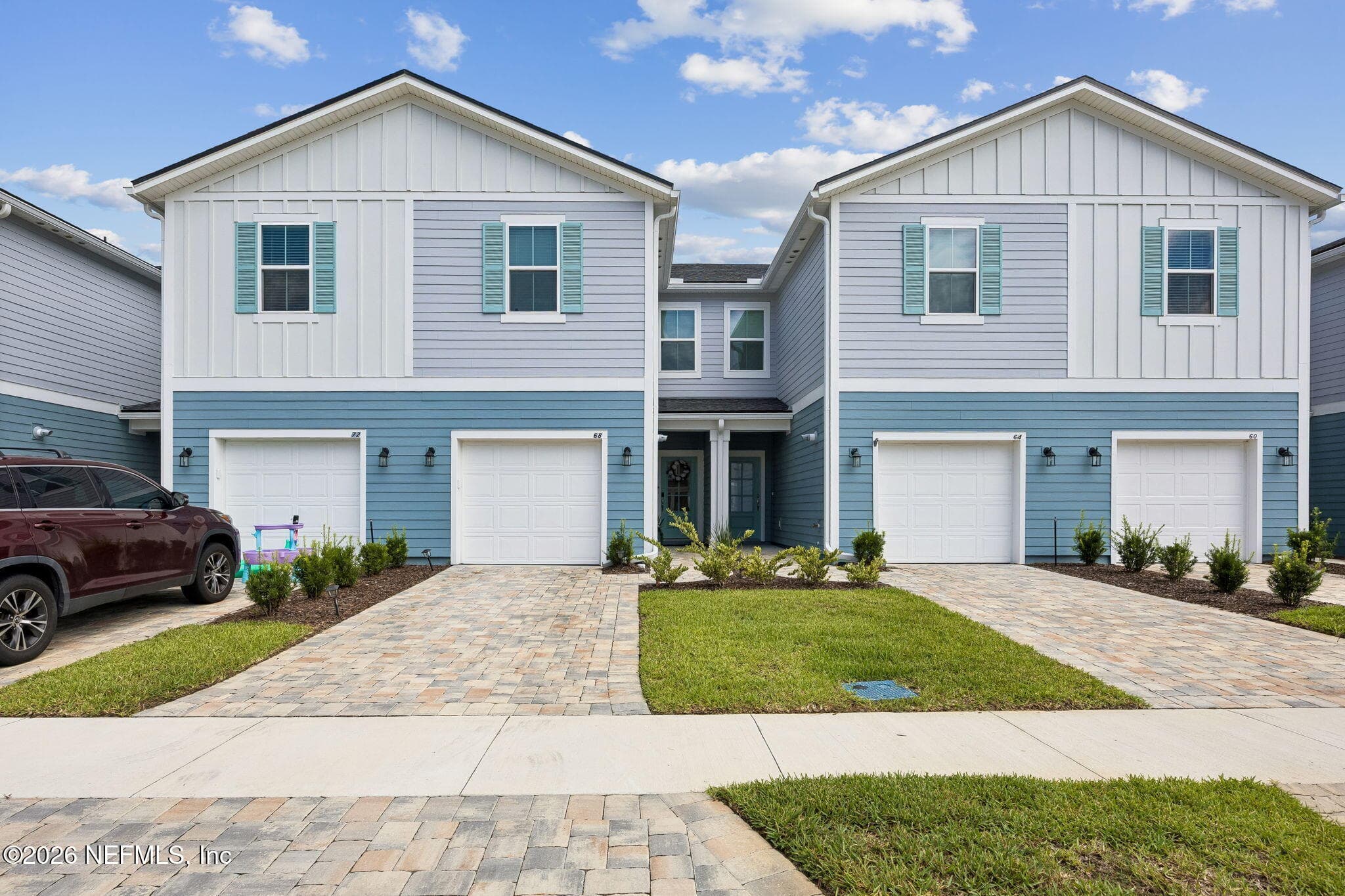 68 MELLOWOOD Lane, St. Augustine, FL 32092, St. Augustine — photo 2