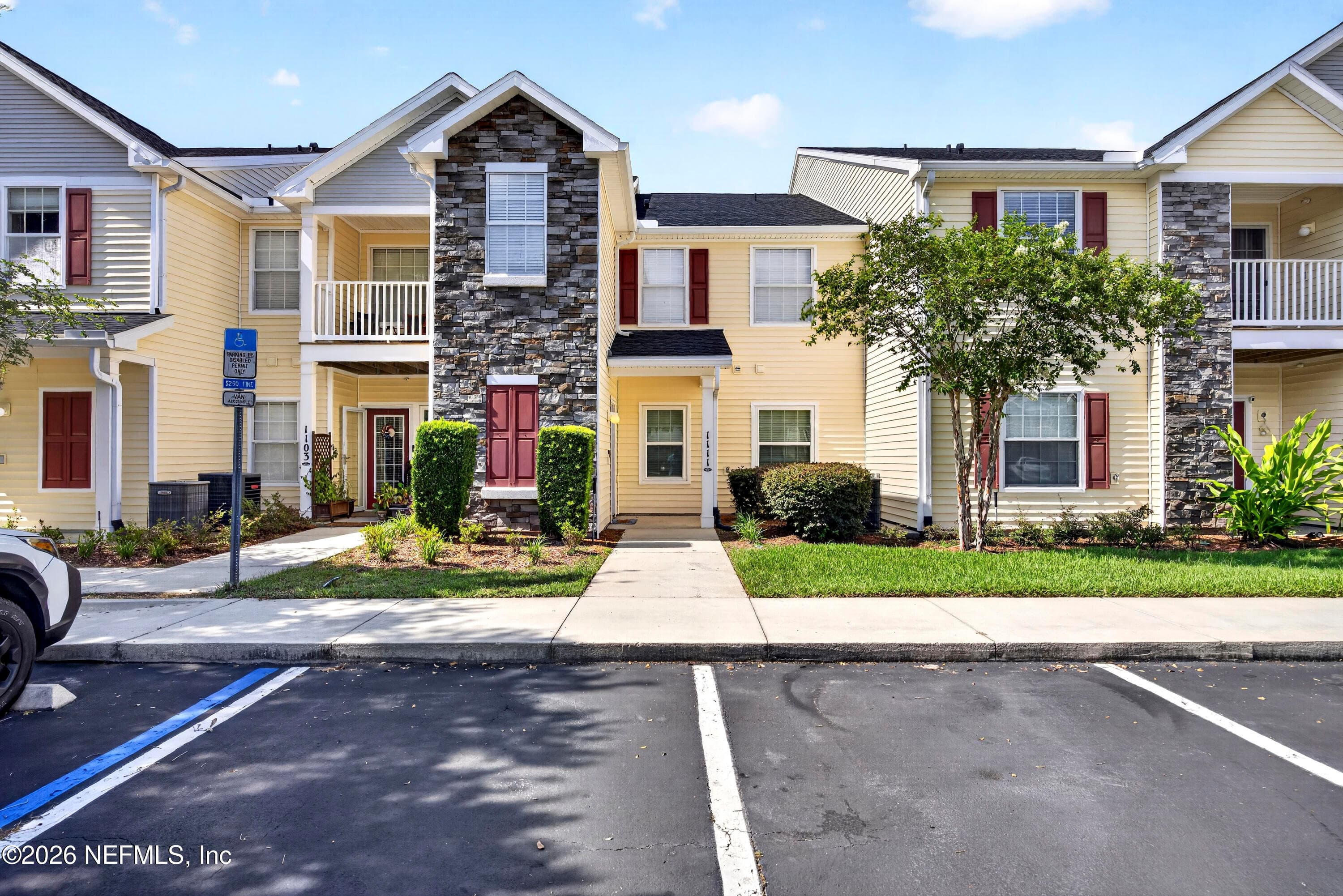 575 OAKLEAF PLANTATION PRKWY Parkway 1111, Orange Park — exterior