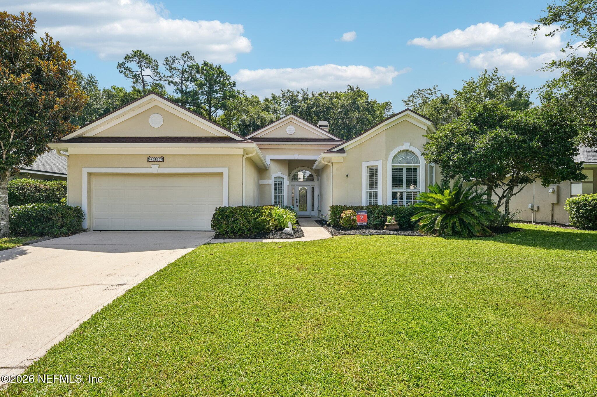 85122 SAGAPONACK Drive, Fernandina Beach — exterior