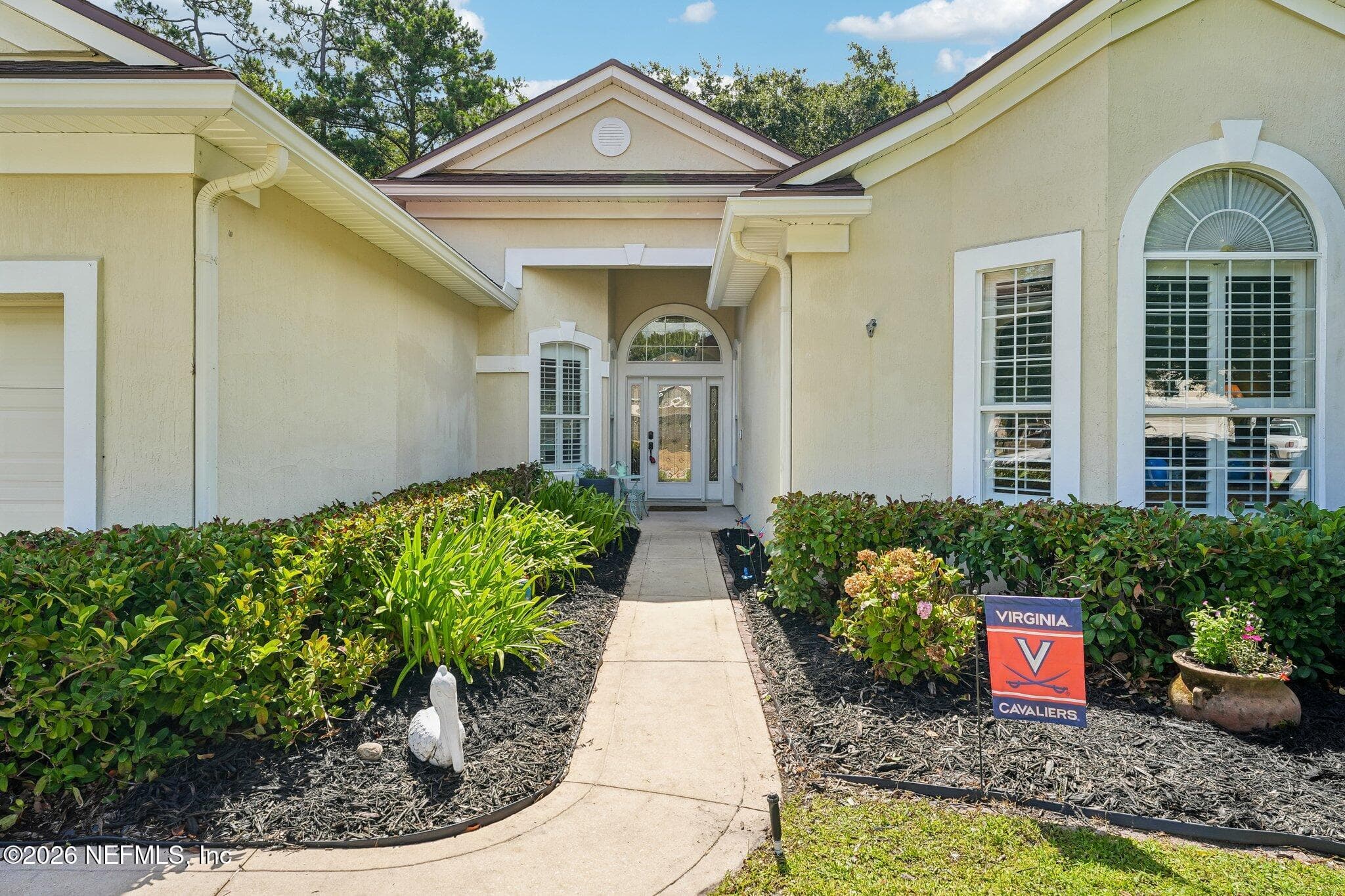 85122 SAGAPONACK Drive, Fernandina Beach — photo 2
