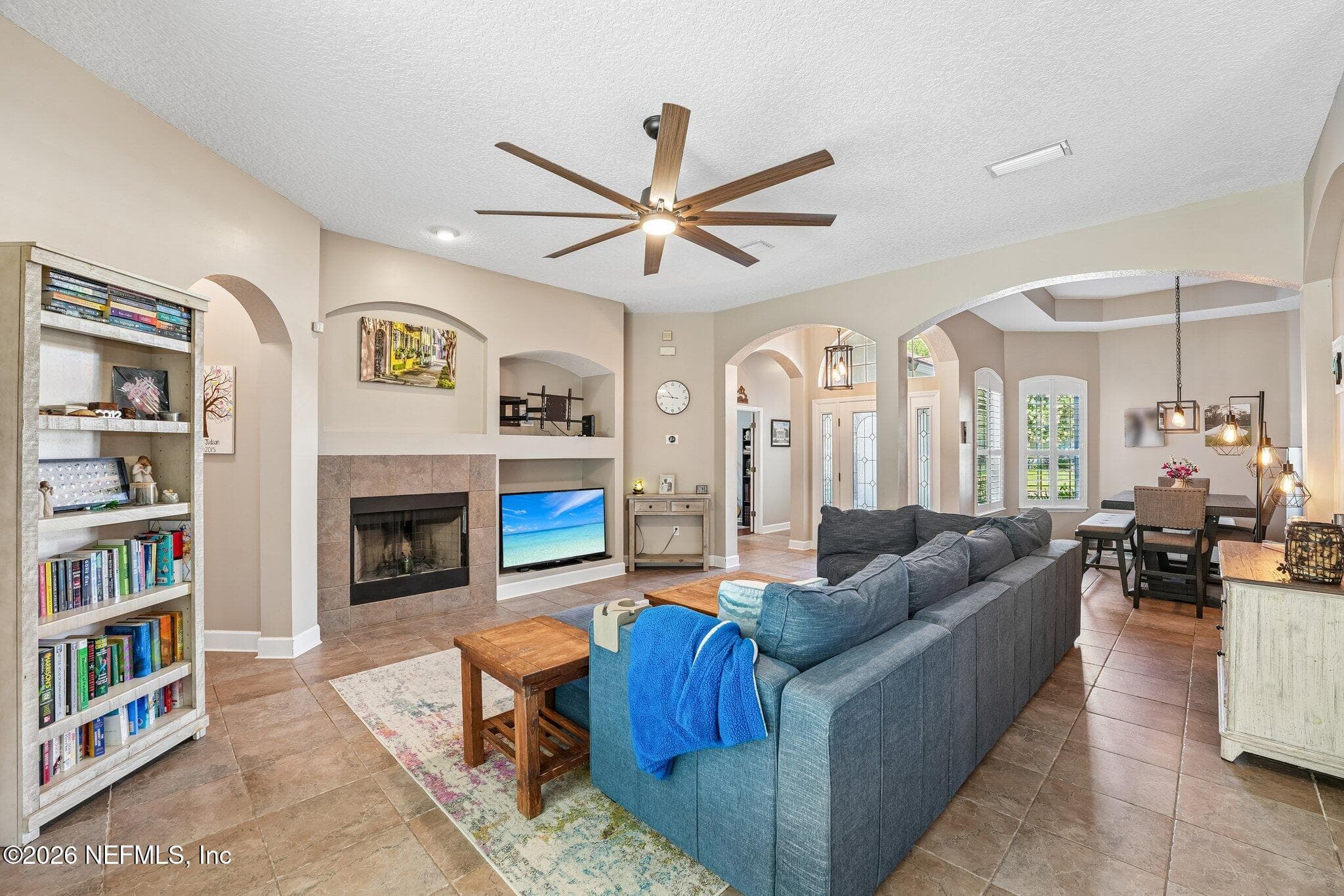 85122 SAGAPONACK Drive, Fernandina Beach — photo 3
