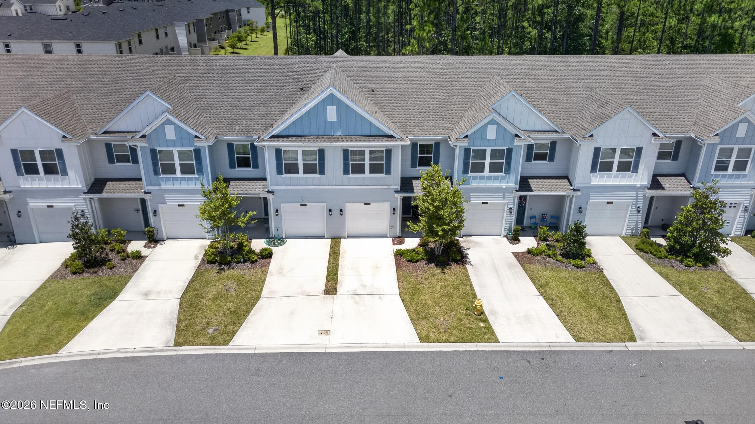 10356 ALDER CREEK Lane, Jacksonville — photo 2