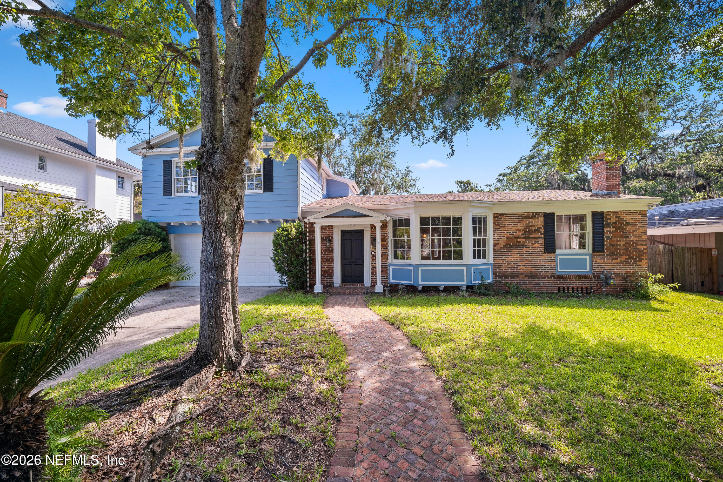 1825 ELIZABETH Place, Jacksonville — photo 2